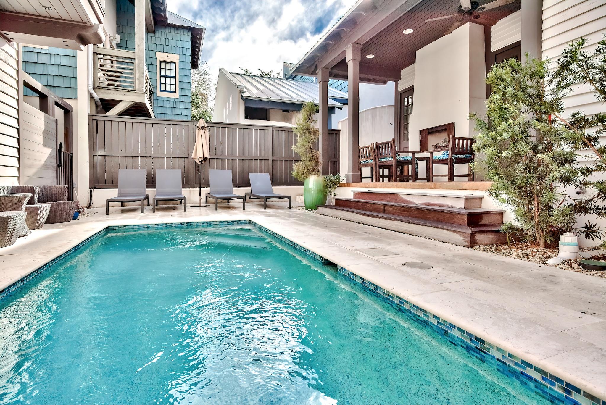ROSEMARY BEACH - Residential