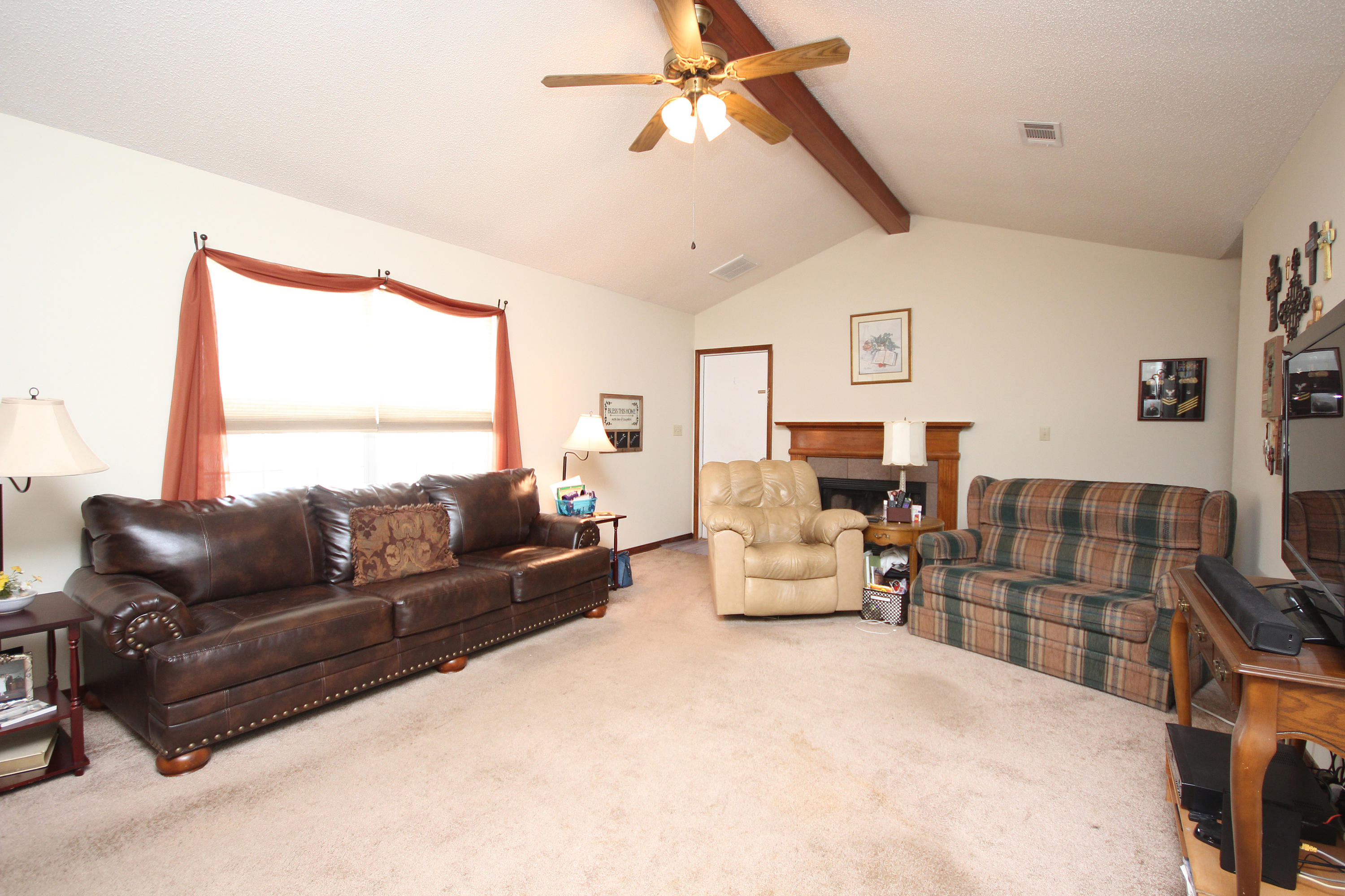 SHOAL WOOD ESTATES 1ST PH 3 - Residential