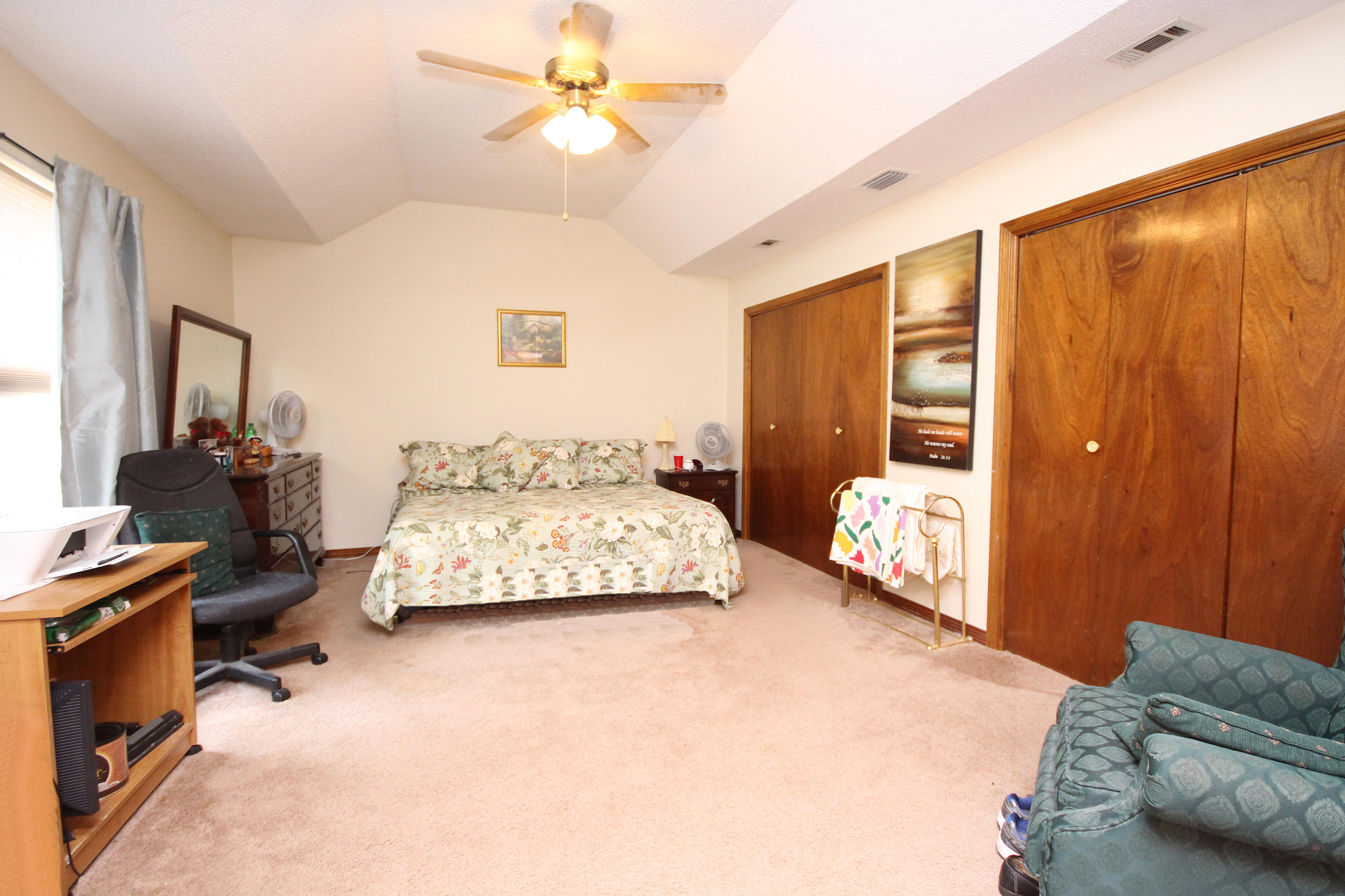 SHOAL WOOD ESTATES 1ST PH 3 - Residential