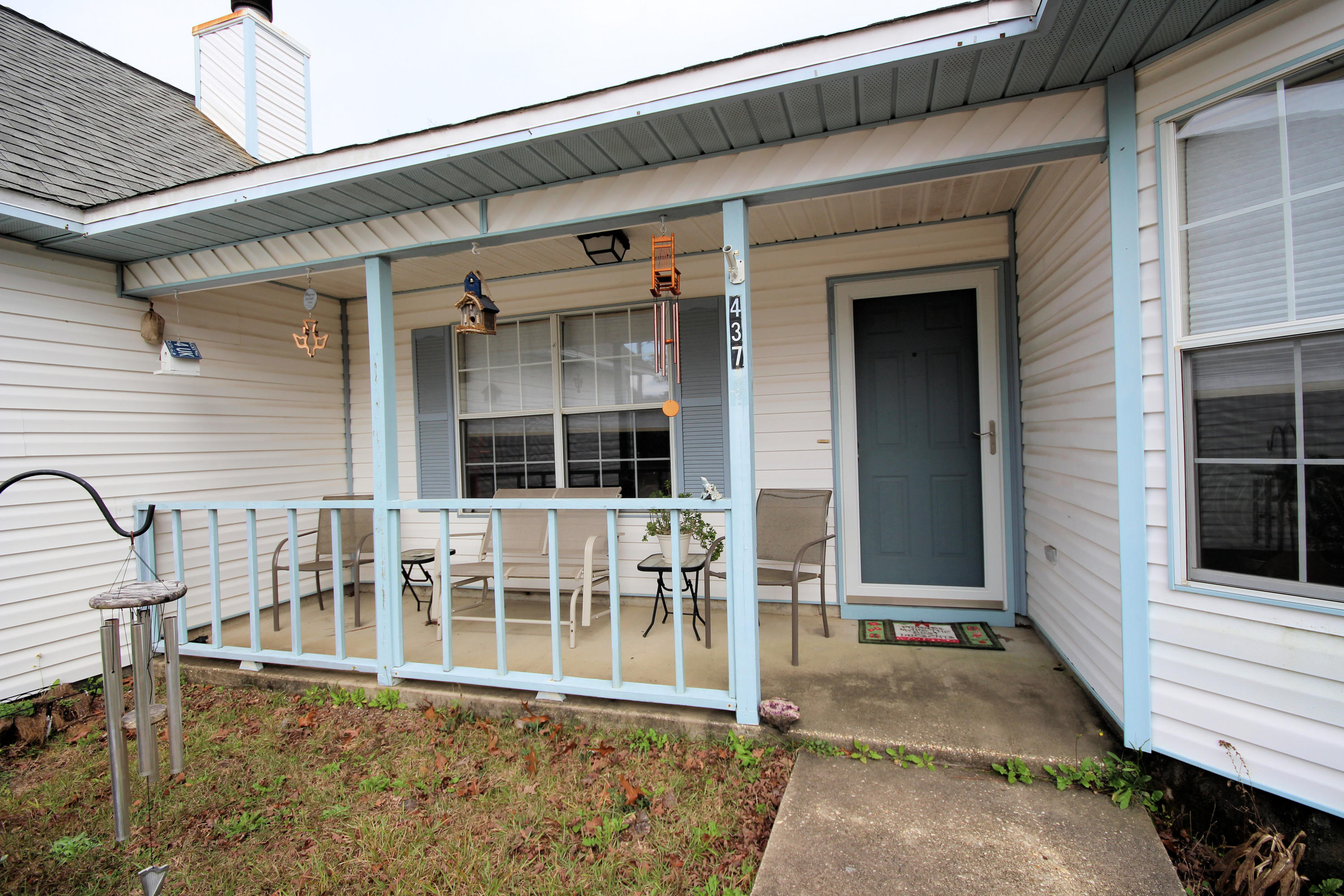 SHOAL WOOD ESTATES 1ST PH 3 - Residential