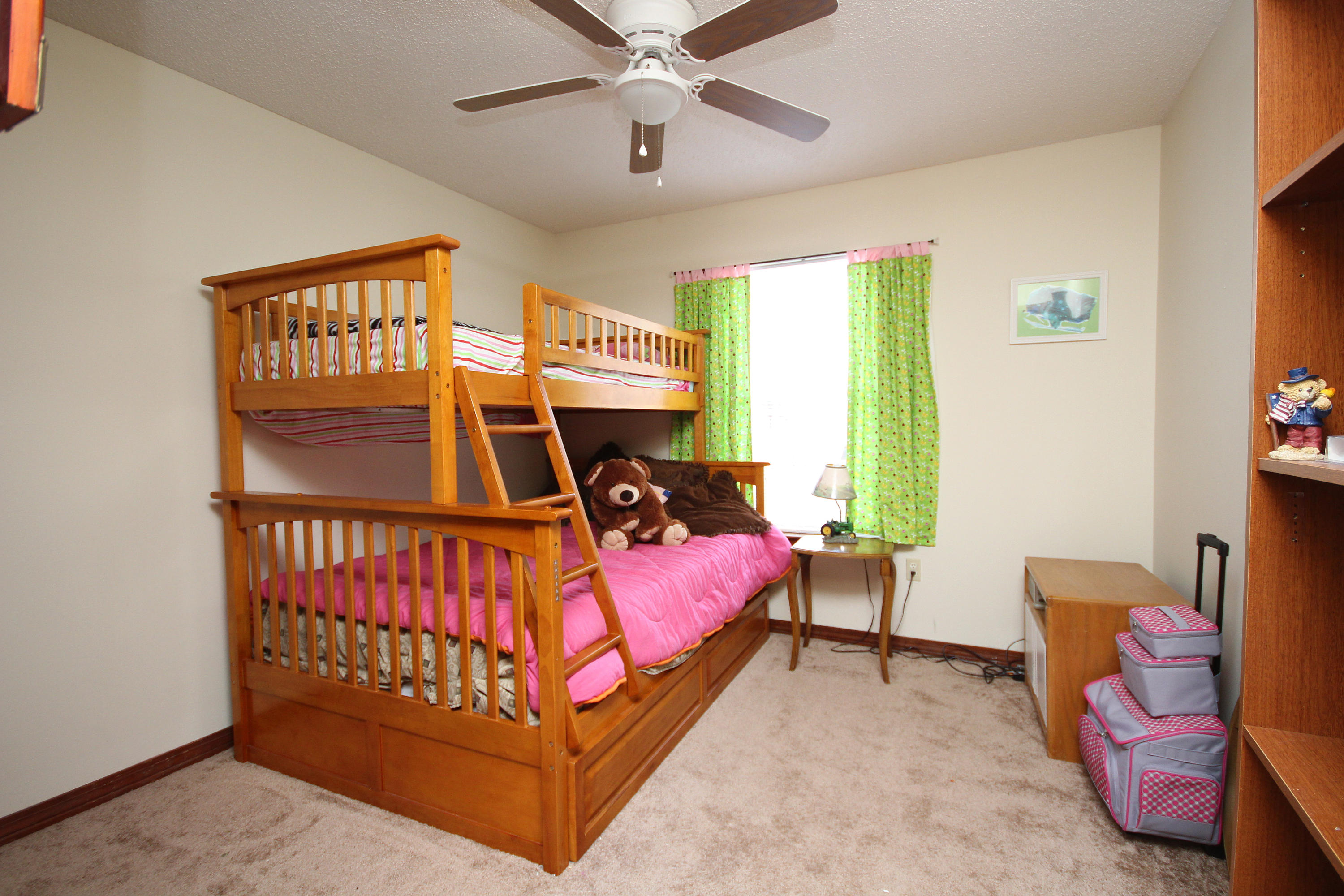 SHOAL WOOD ESTATES 1ST PH 3 - Residential