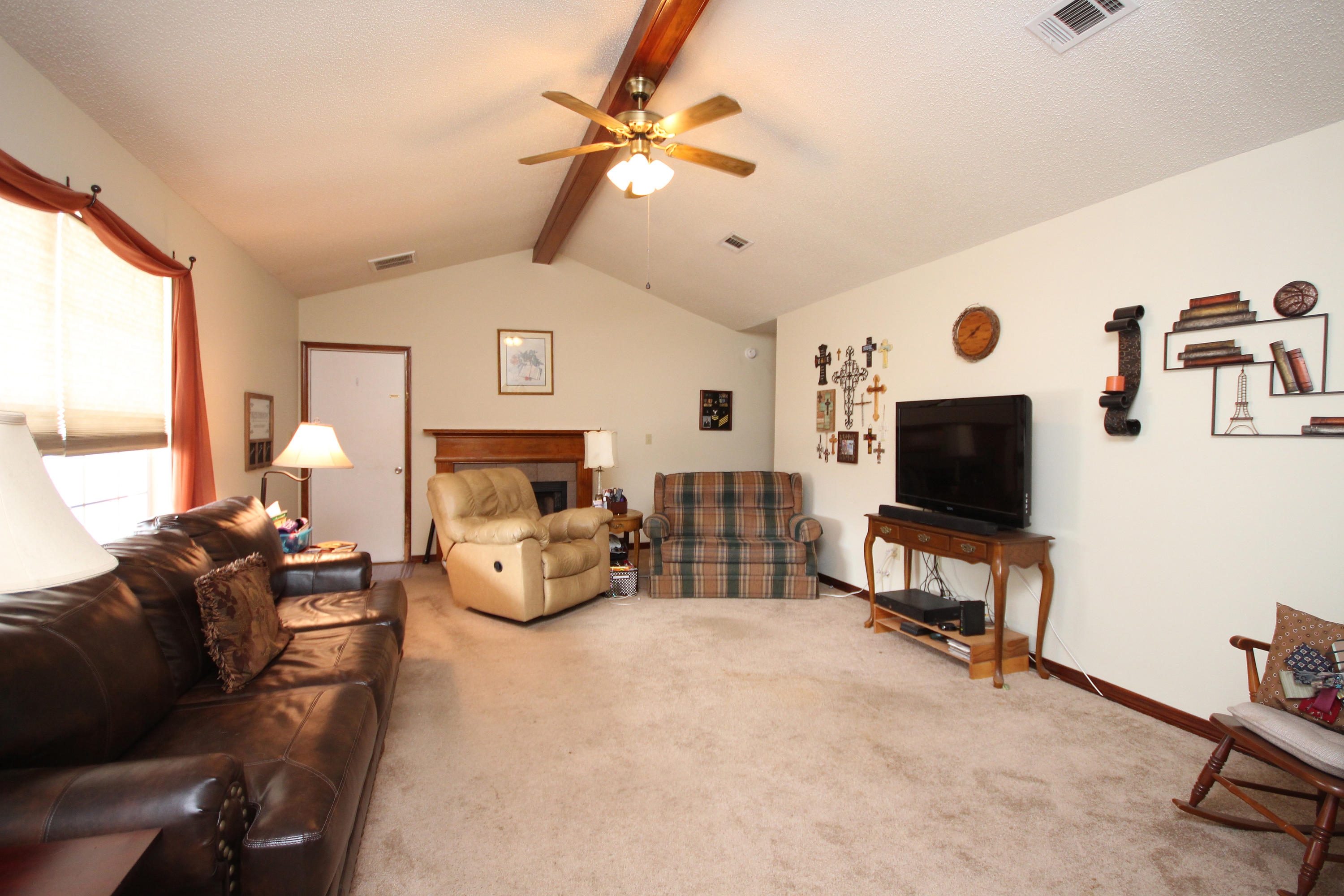 SHOAL WOOD ESTATES 1ST PH 3 - Residential