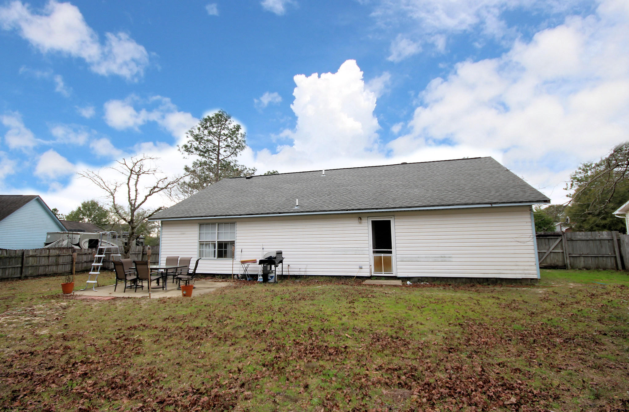 SHOAL WOOD ESTATES 1ST PH 3 - Residential