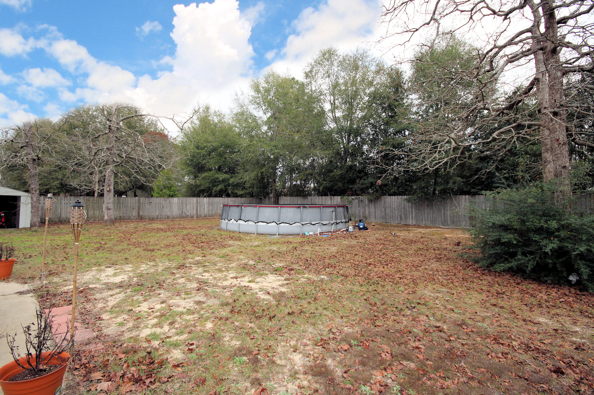 SHOAL WOOD ESTATES 1ST PH 3 - Residential