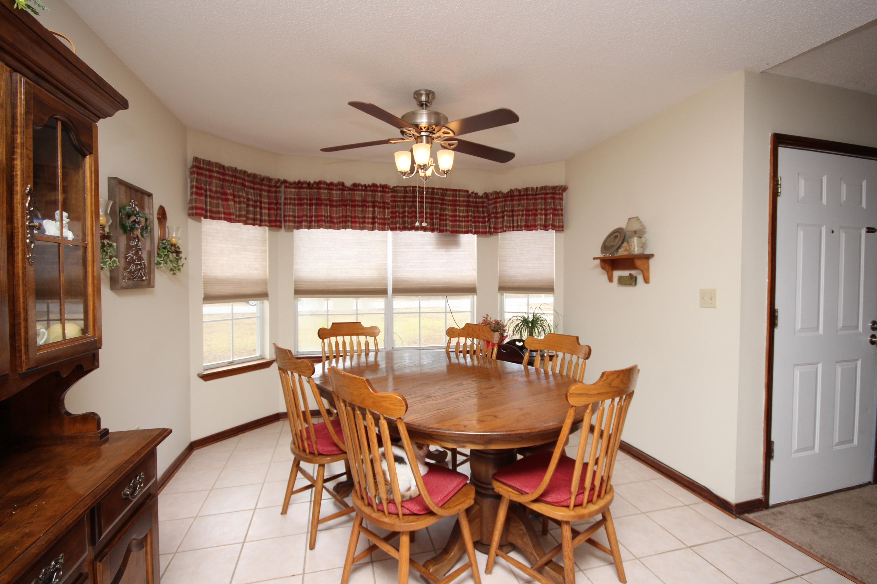 SHOAL WOOD ESTATES 1ST PH 3 - Residential