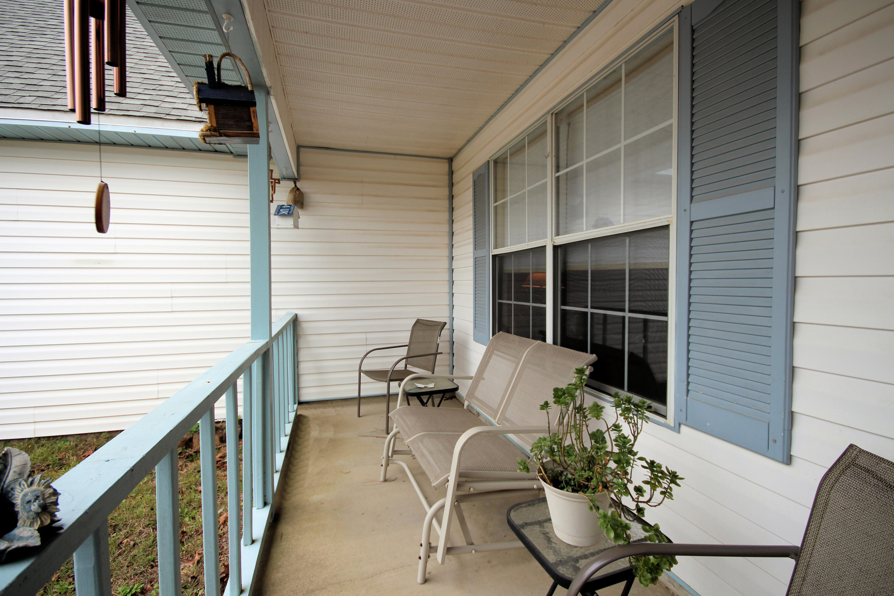 SHOAL WOOD ESTATES 1ST PH 3 - Residential