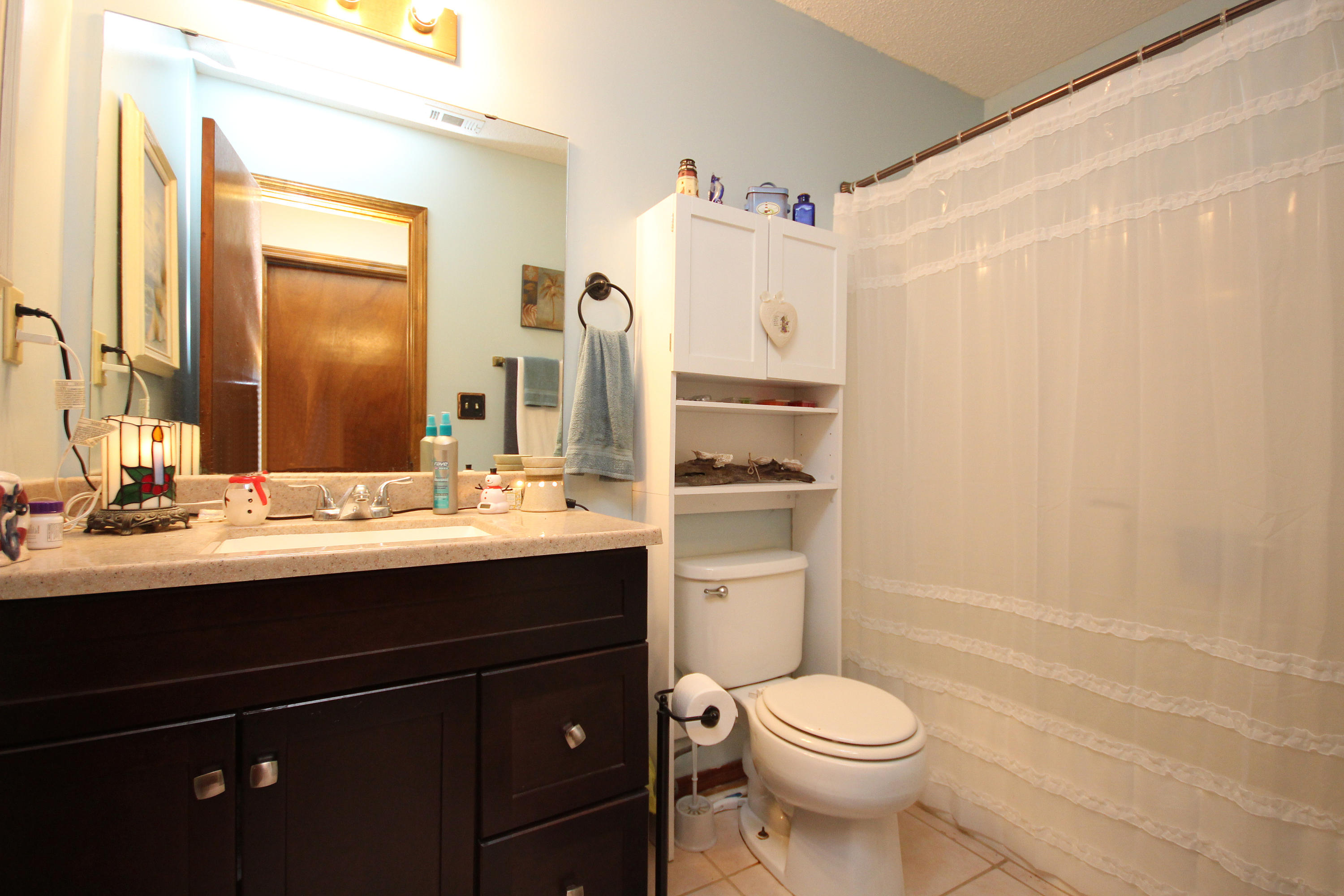 SHOAL WOOD ESTATES 1ST PH 3 - Residential