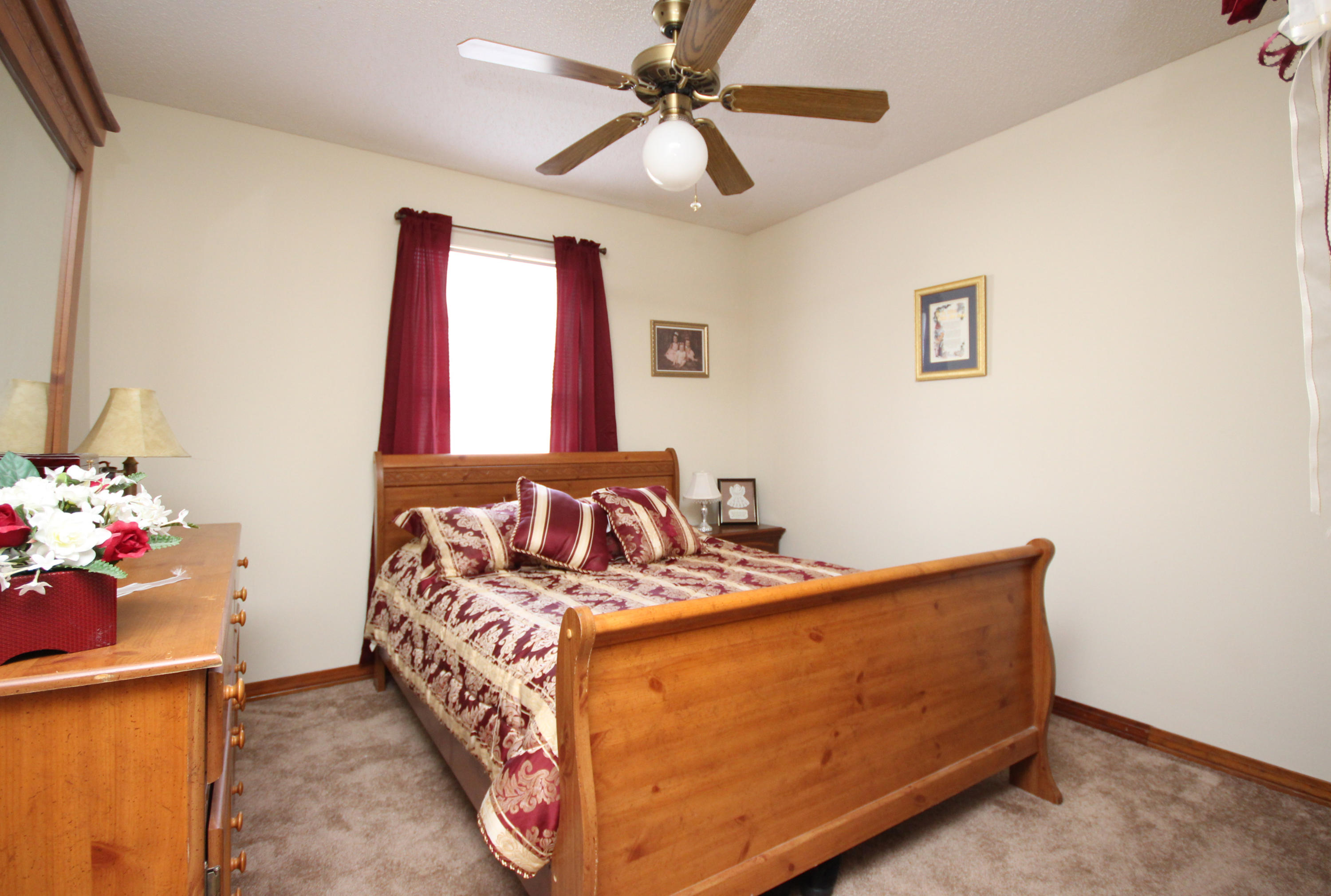 SHOAL WOOD ESTATES 1ST PH 3 - Residential