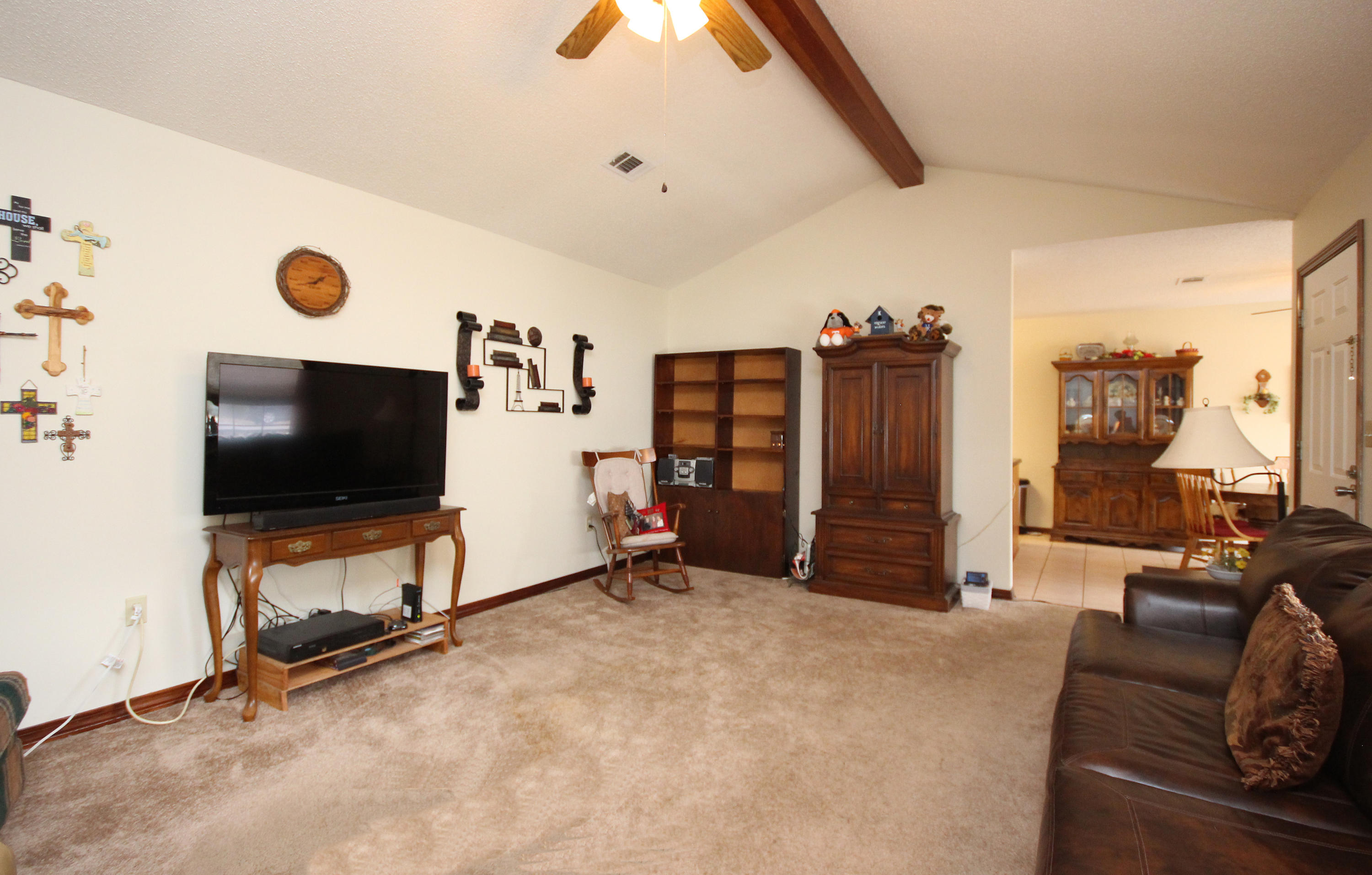 SHOAL WOOD ESTATES 1ST PH 3 - Residential