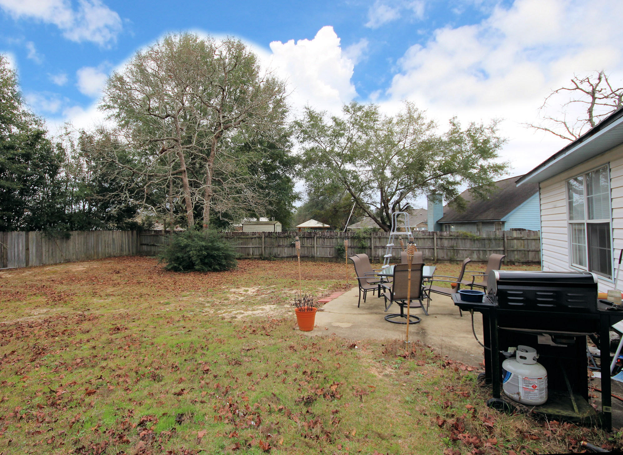 SHOAL WOOD ESTATES 1ST PH 3 - Residential