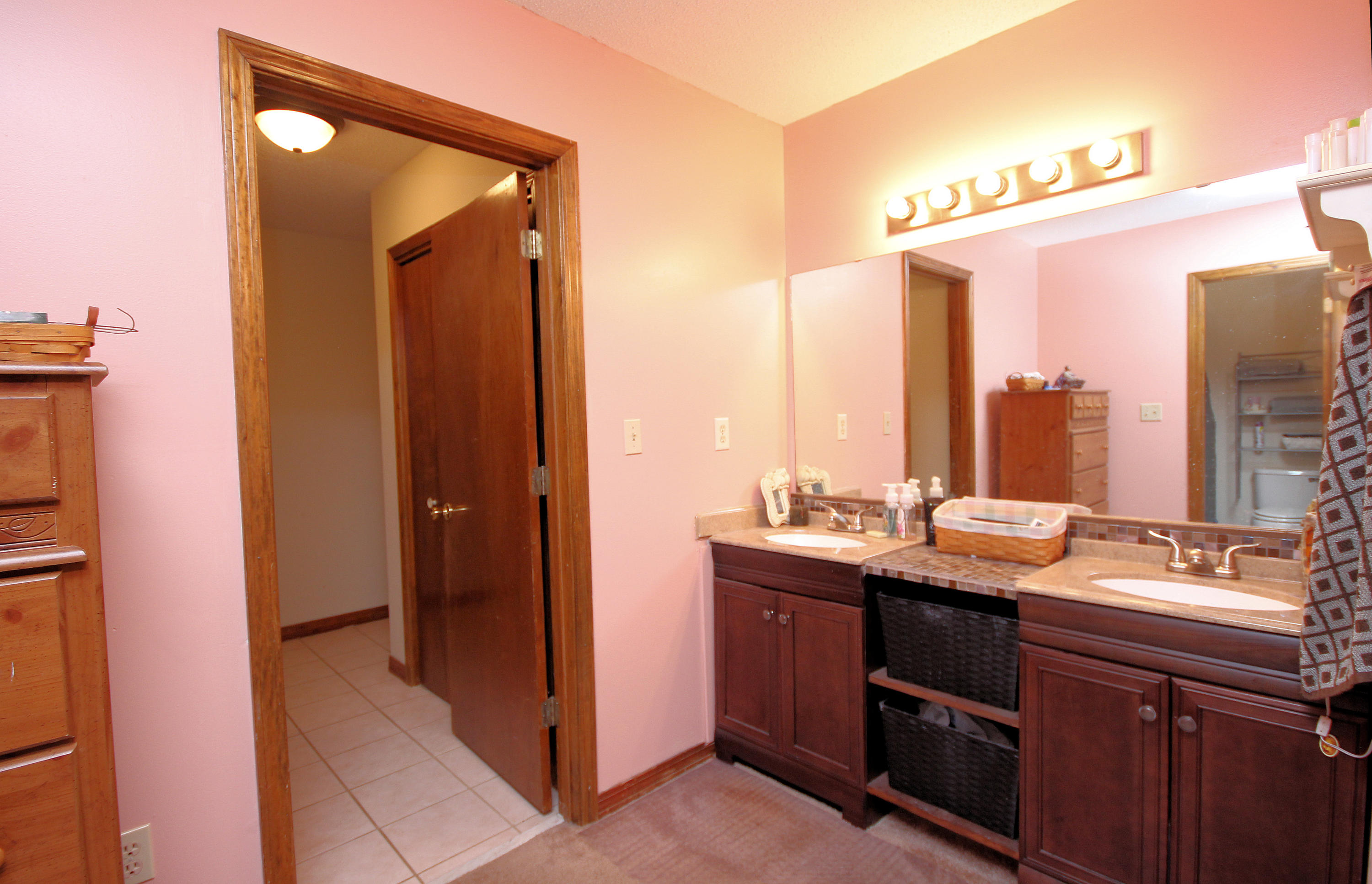 SHOAL WOOD ESTATES 1ST PH 3 - Residential