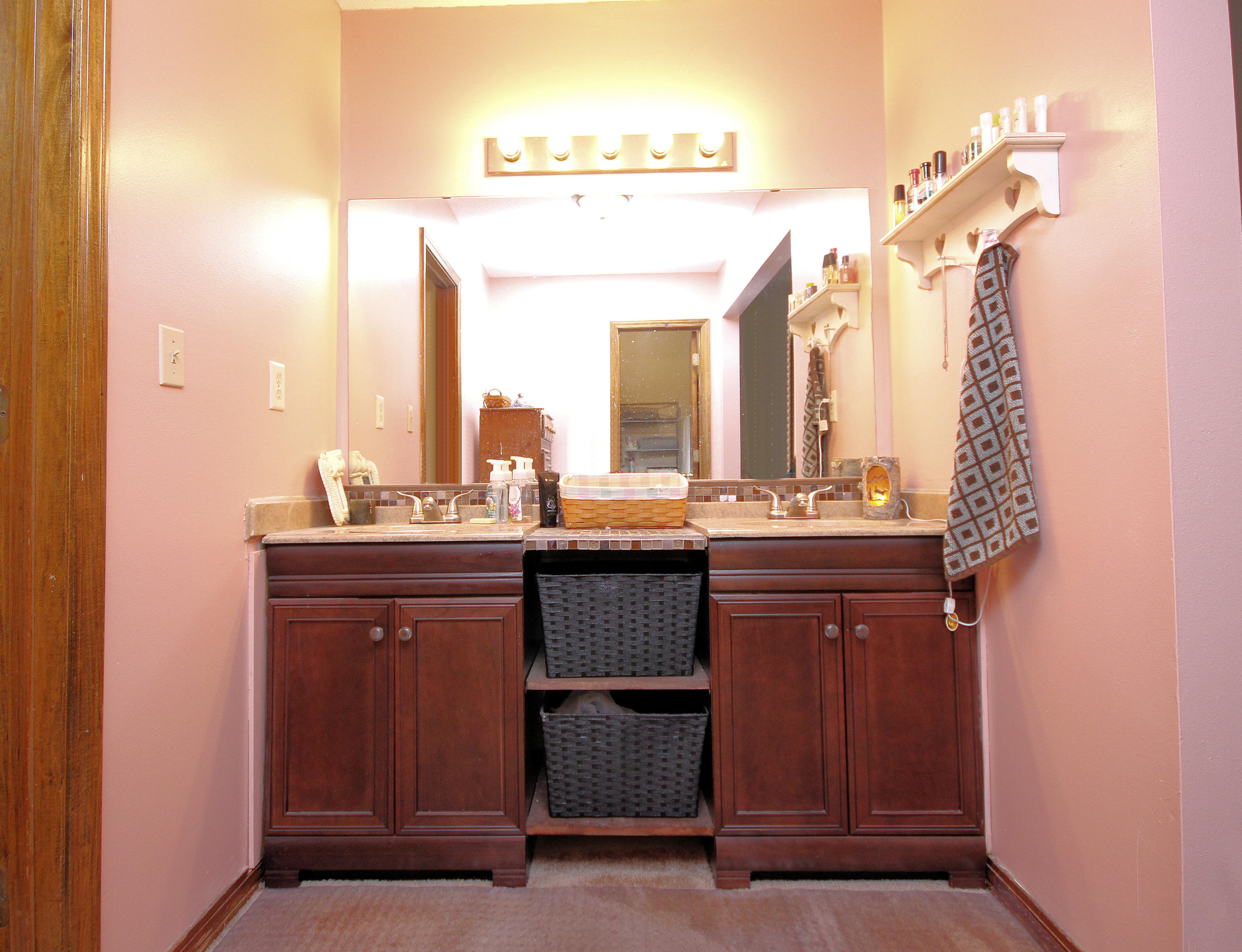 SHOAL WOOD ESTATES 1ST PH 3 - Residential