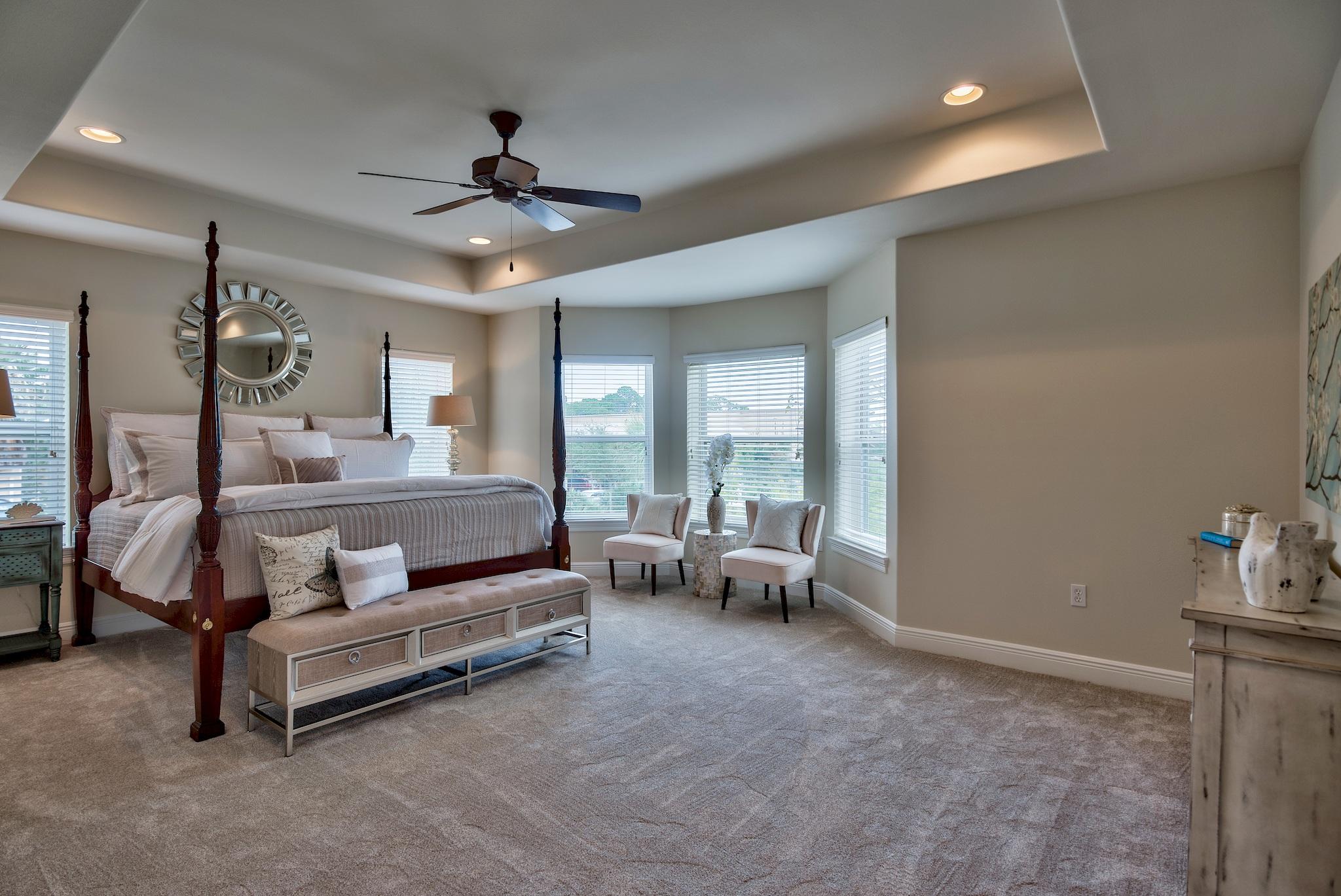 BAYWALK LANDING - Residential