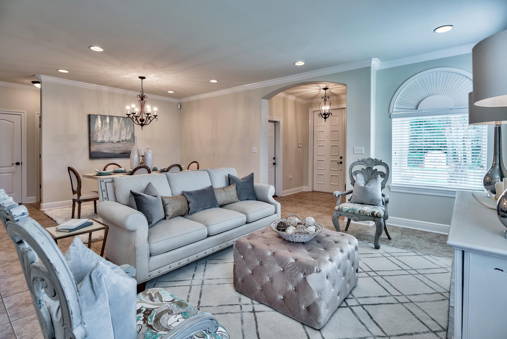 BAYWALK LANDING - Residential