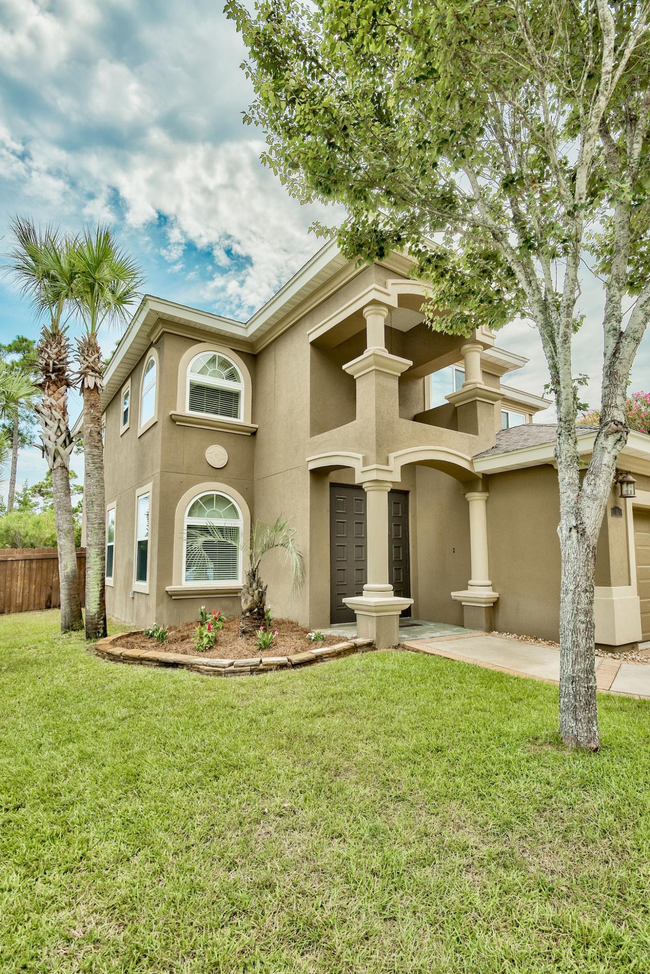 BAYWALK LANDING - Residential