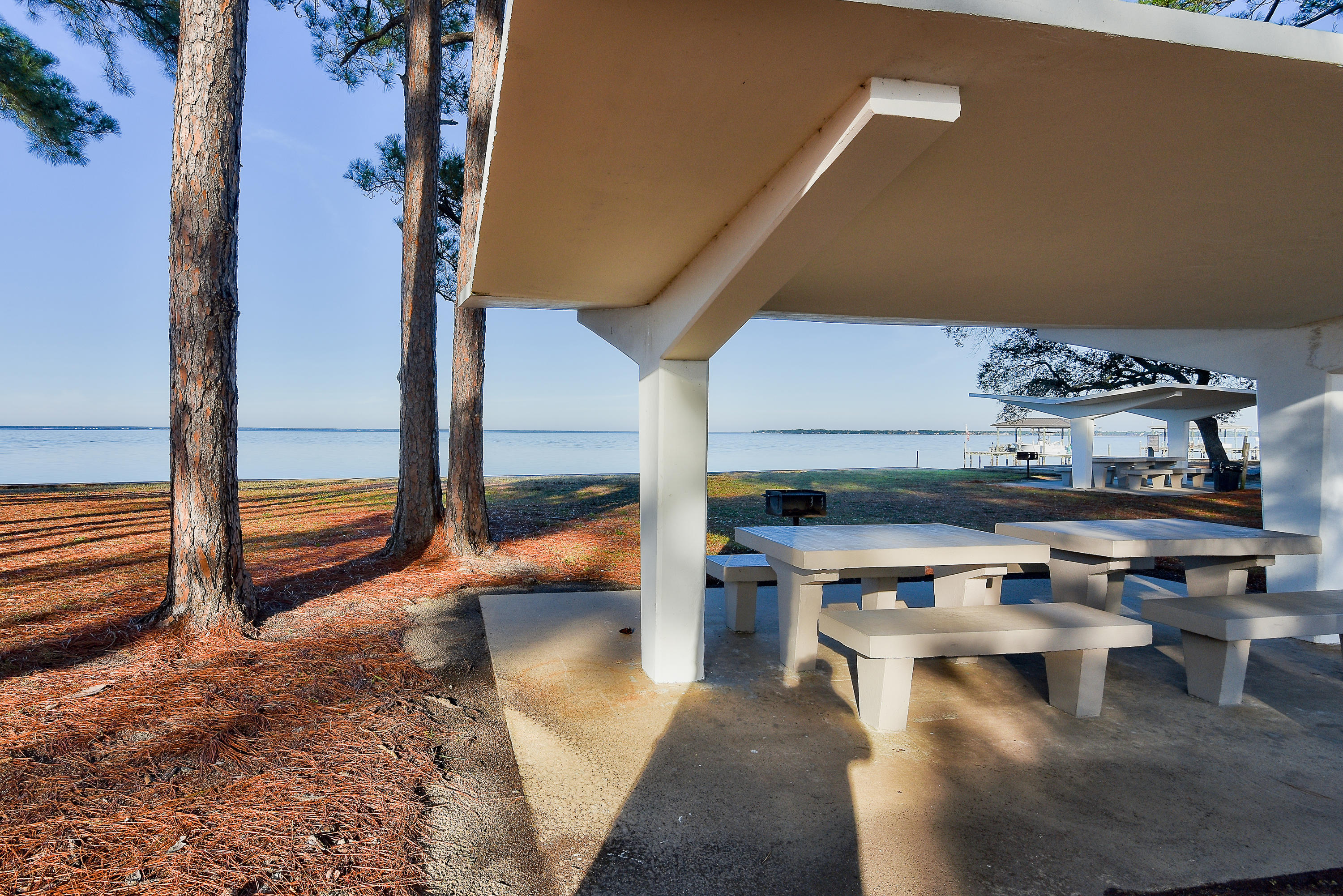 BAYWALK LANDING - Residential