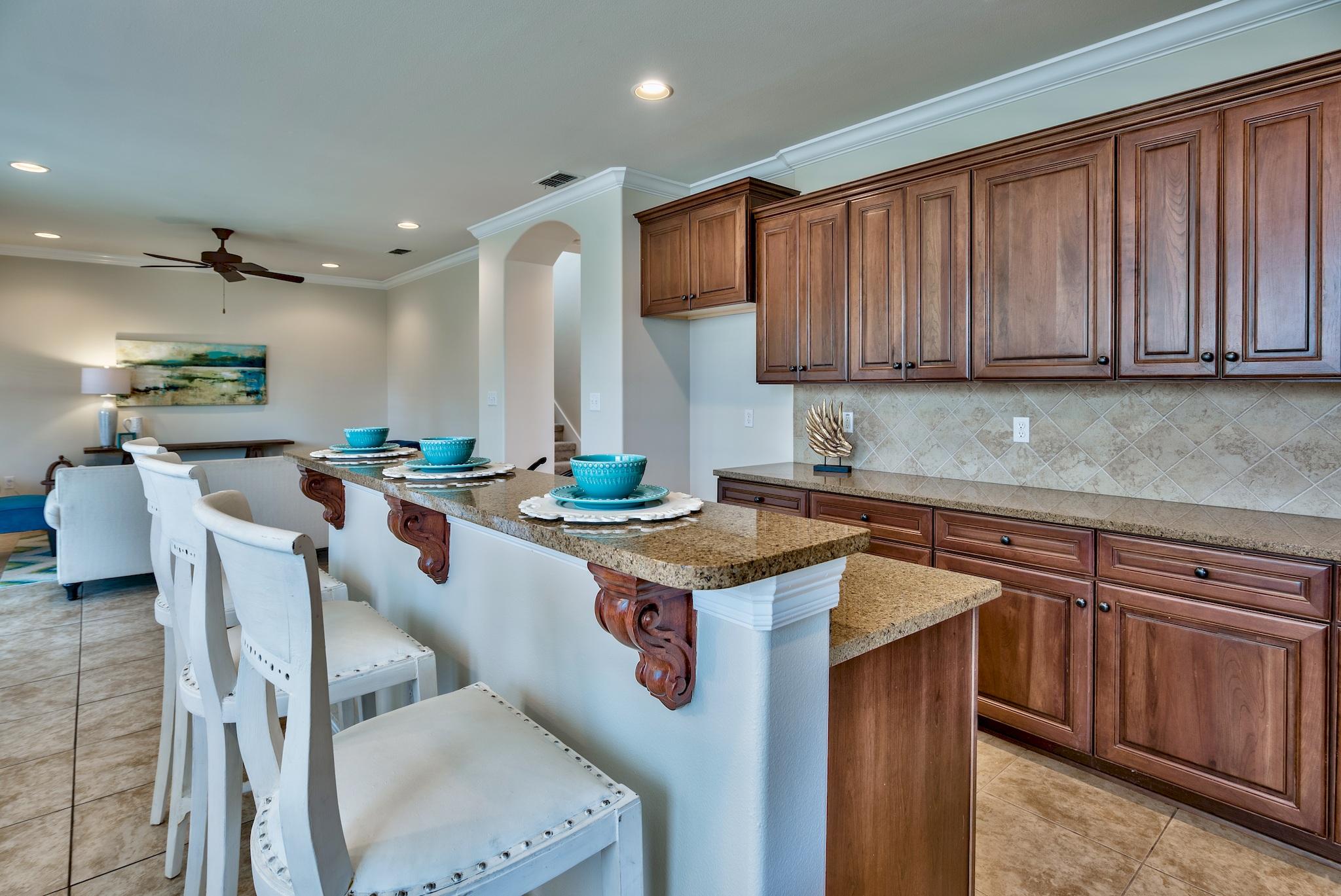 BAYWALK LANDING - Residential