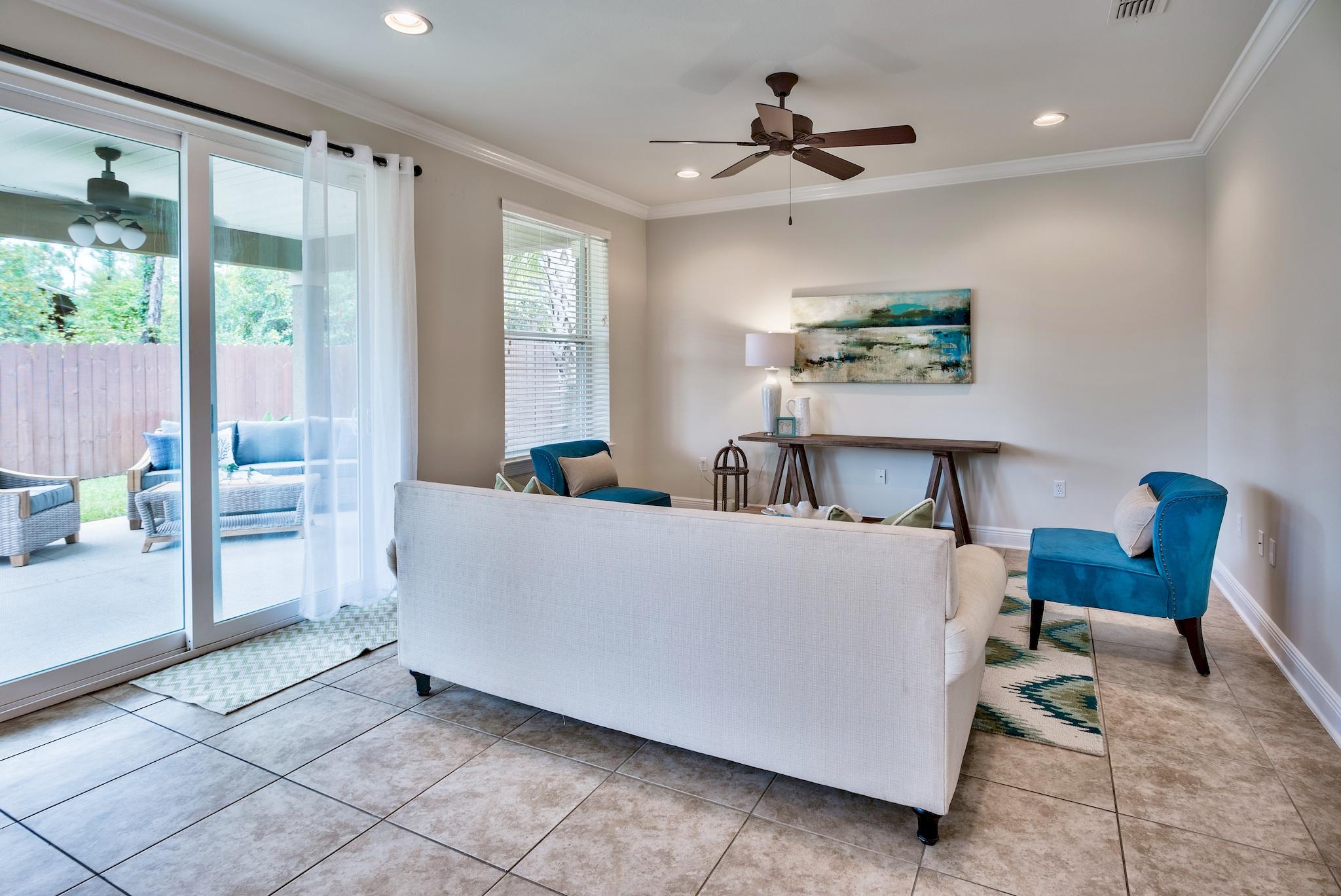 BAYWALK LANDING - Residential