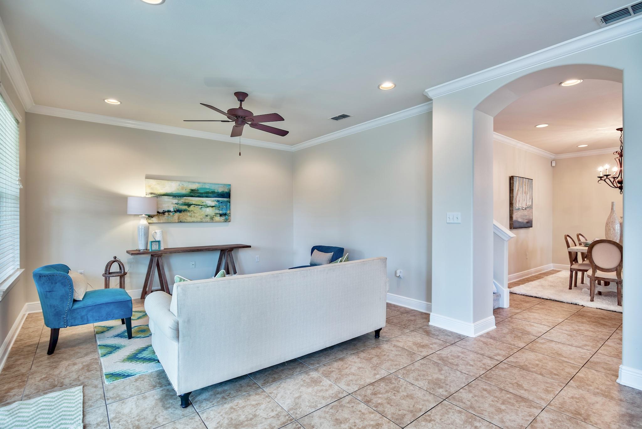 BAYWALK LANDING - Residential