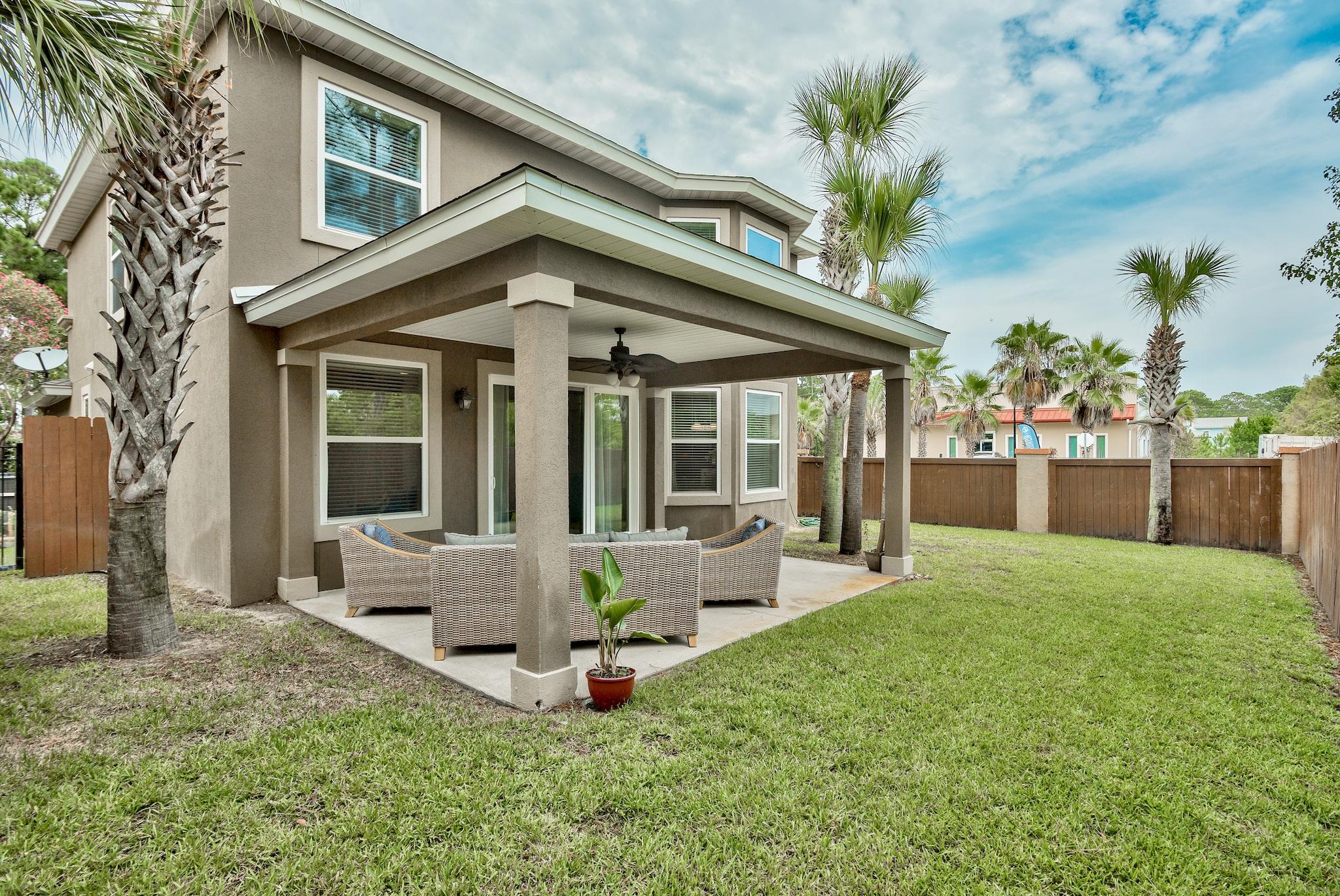 BAYWALK LANDING - Residential