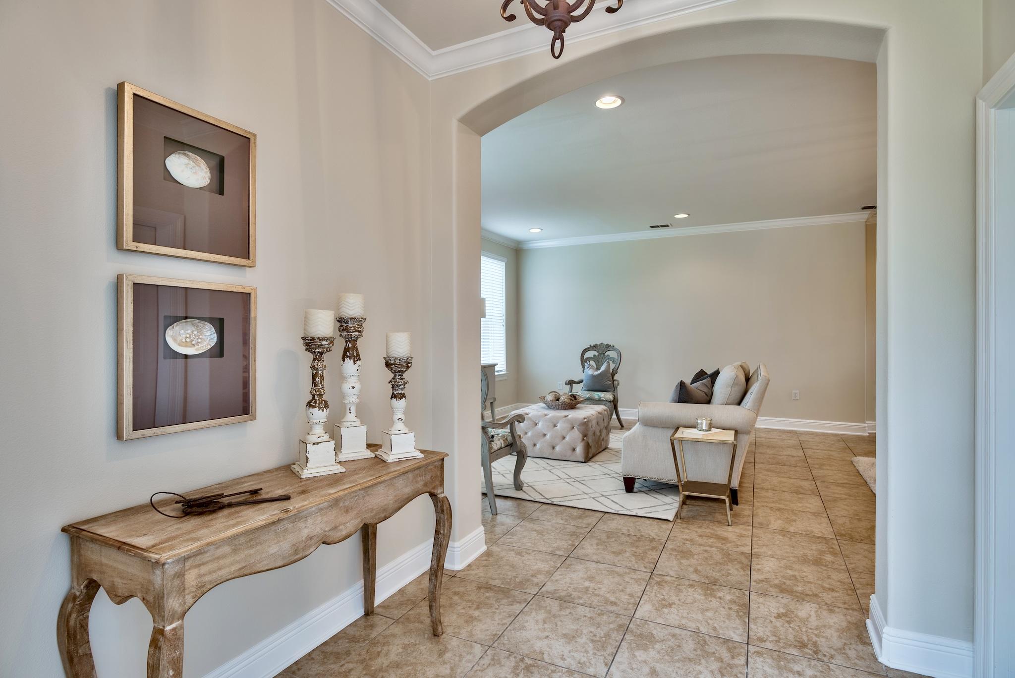 BAYWALK LANDING - Residential