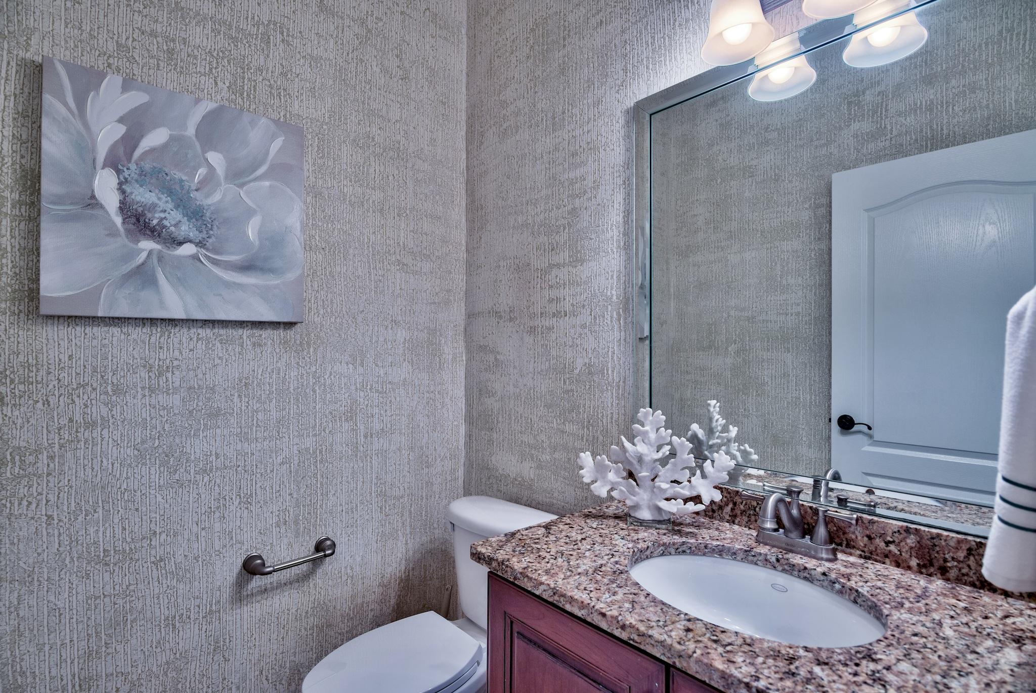 BAYWALK LANDING - Residential