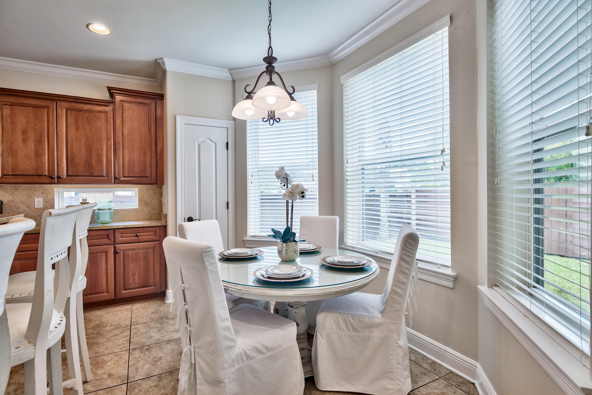 BAYWALK LANDING - Residential