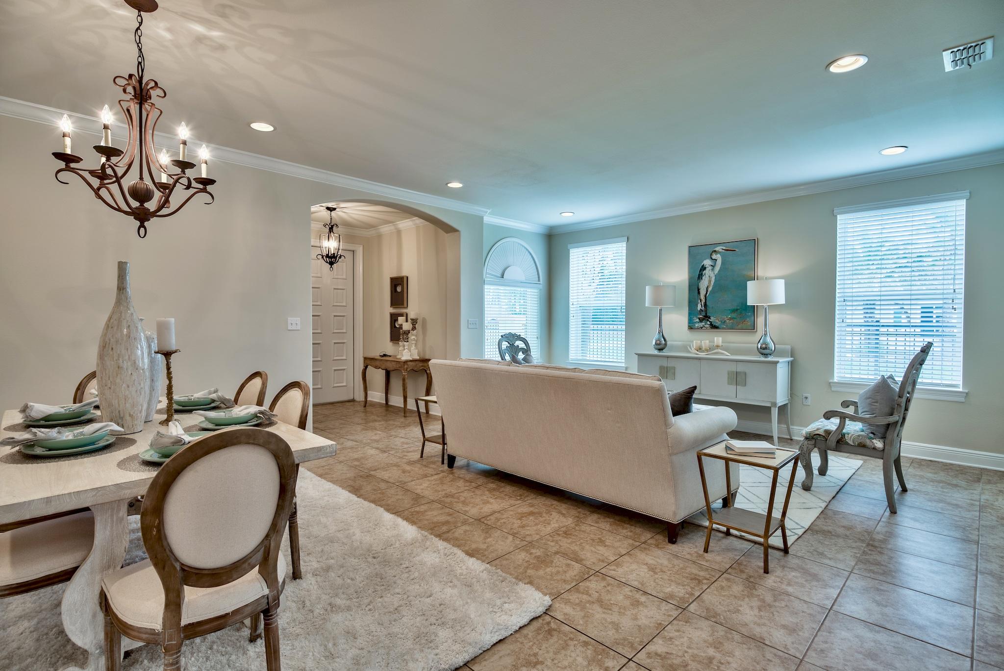 BAYWALK LANDING - Residential