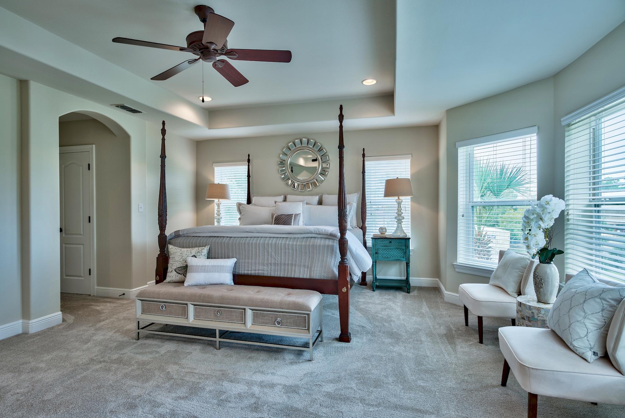 BAYWALK LANDING - Residential