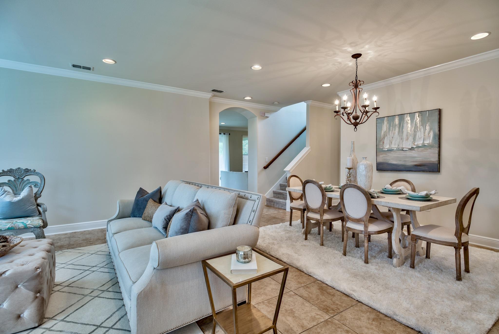 BAYWALK LANDING - Residential