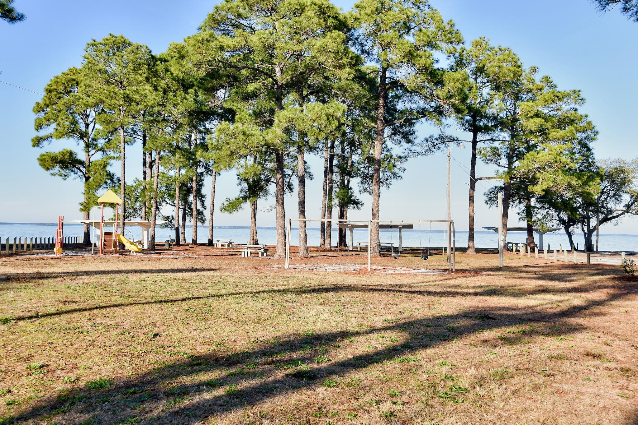 BAYWALK LANDING - Residential