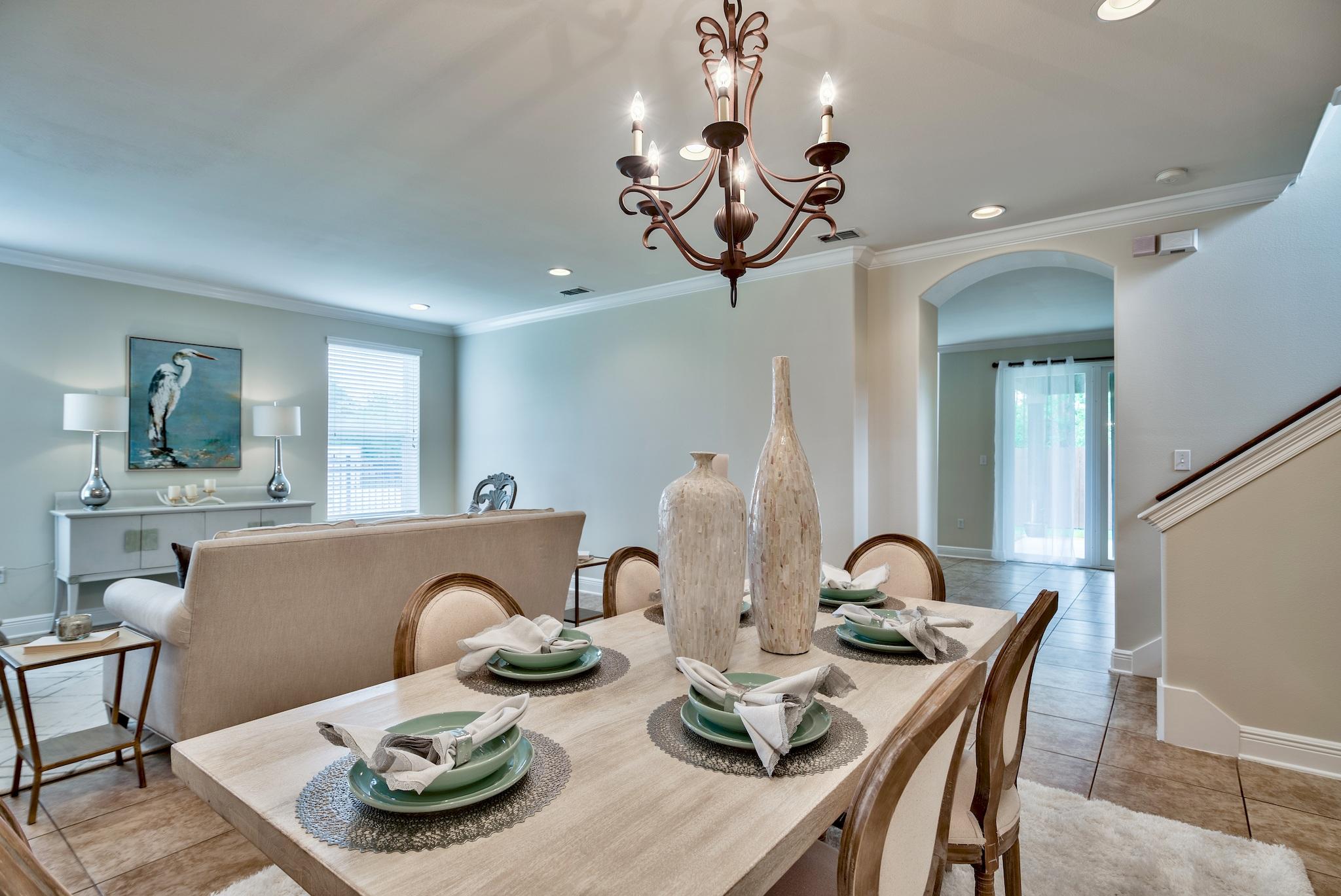 BAYWALK LANDING - Residential