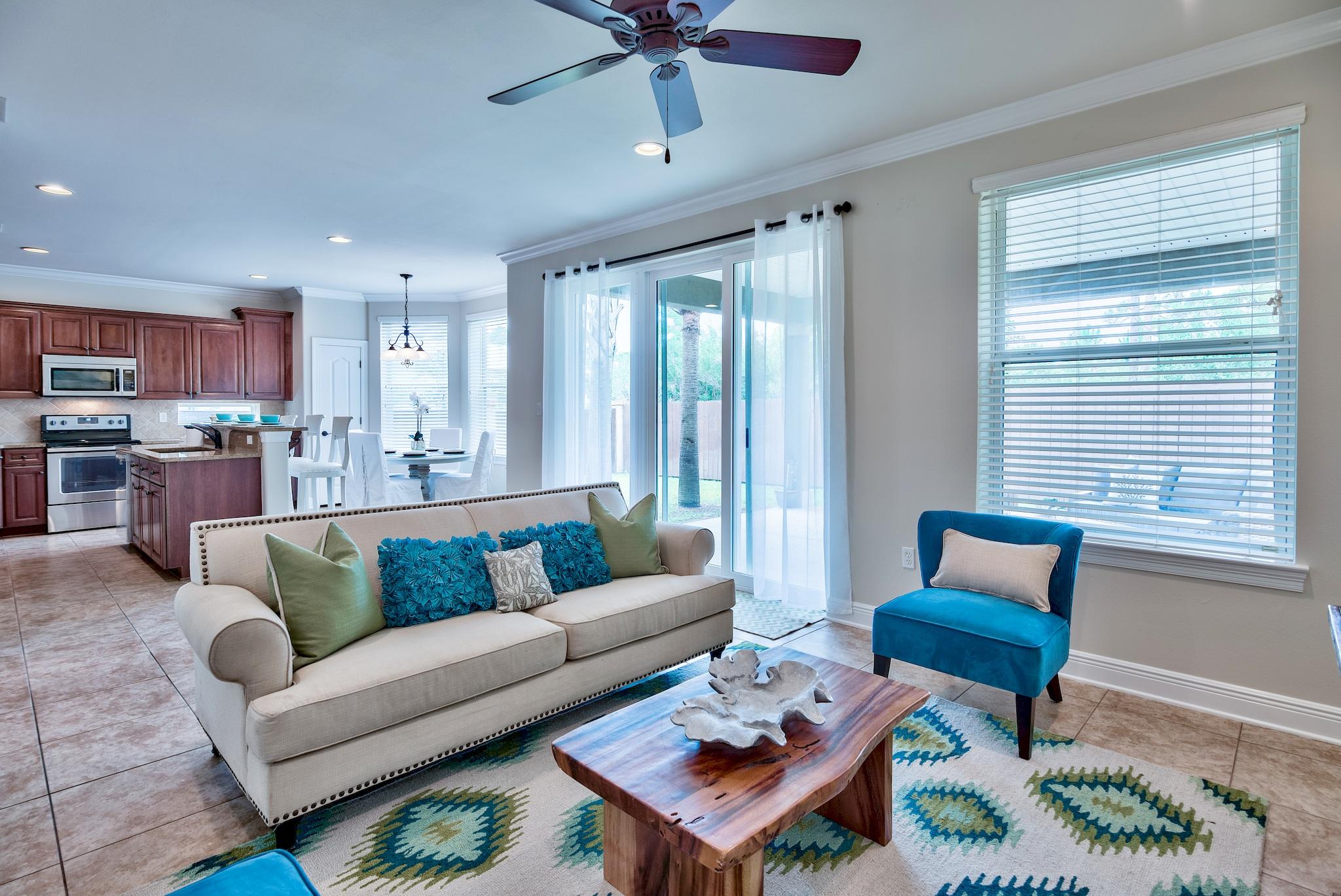 BAYWALK LANDING - Residential