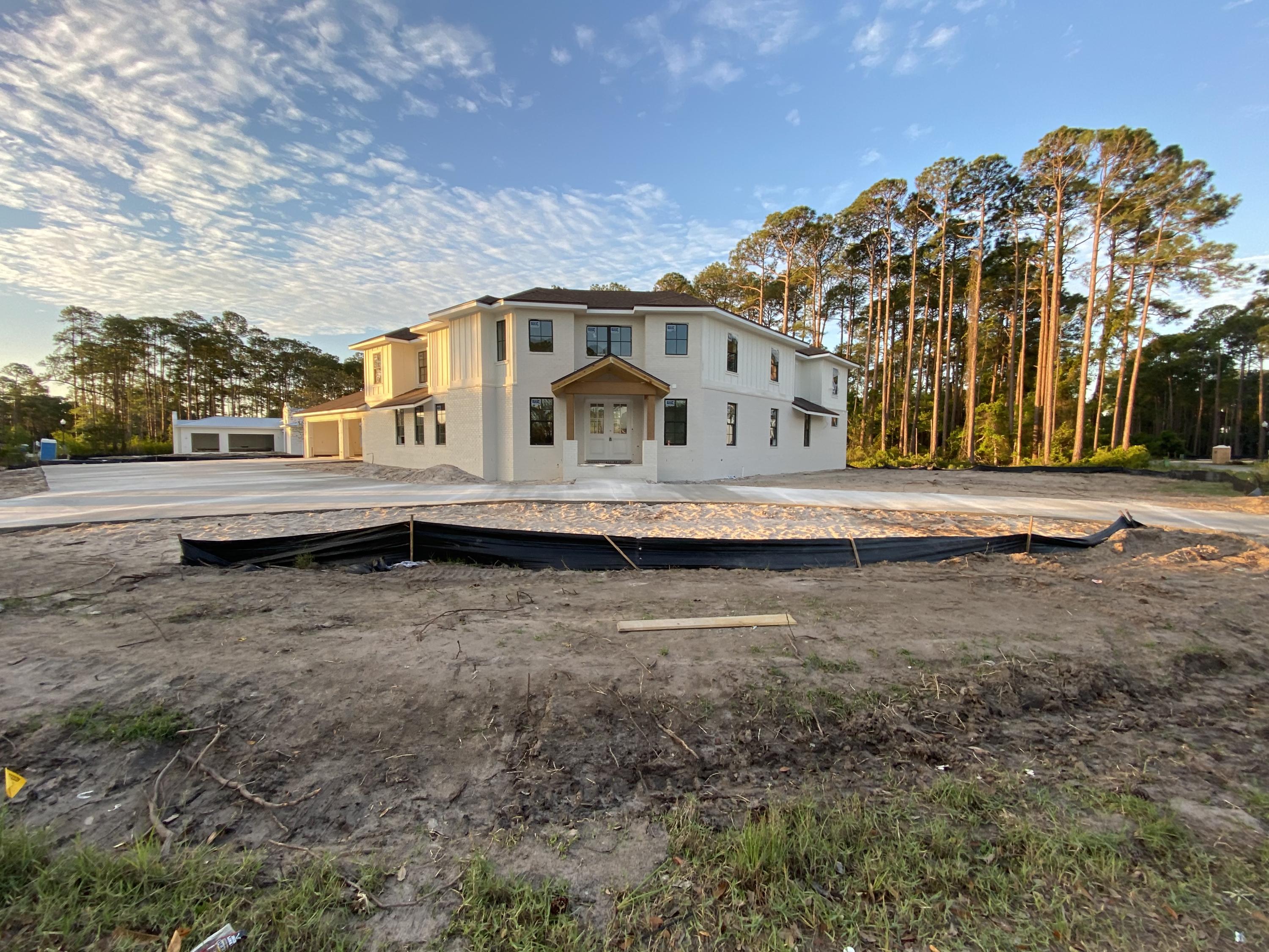 DRIFTWOOD ESTATES - Lot 18 - Residential