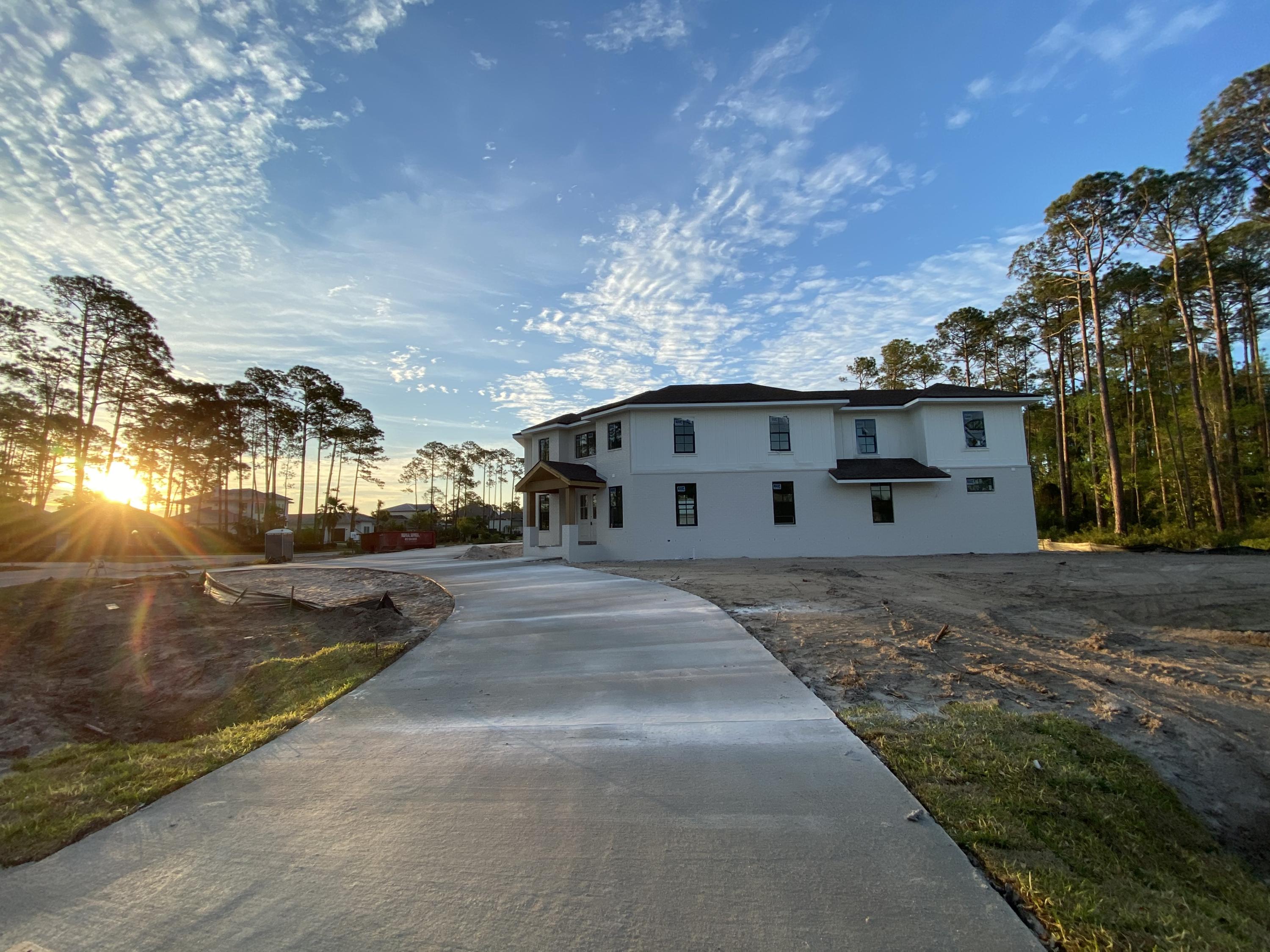 DRIFTWOOD ESTATES - Lot 18 - Residential