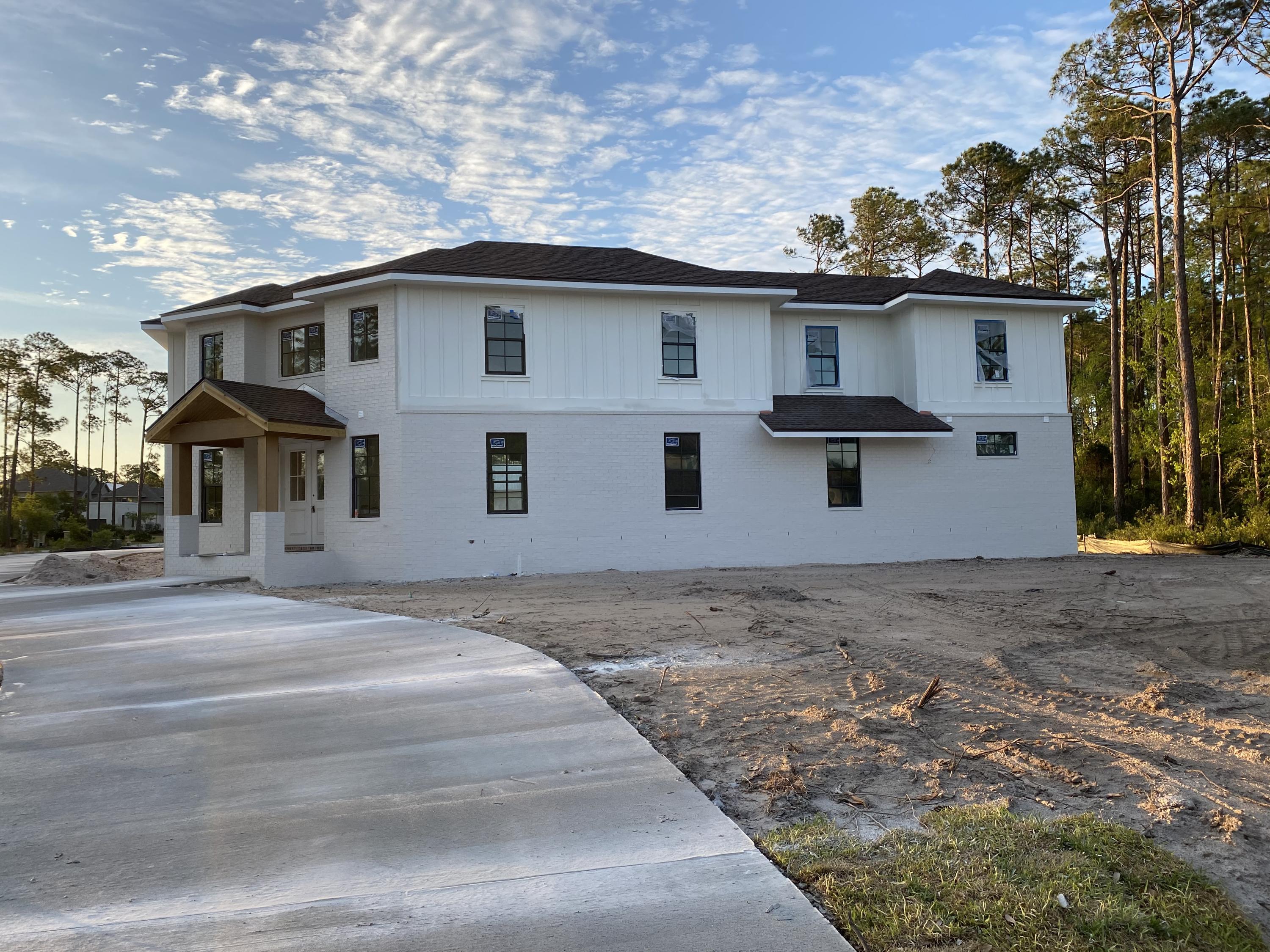 DRIFTWOOD ESTATES - Lot 18 - Residential