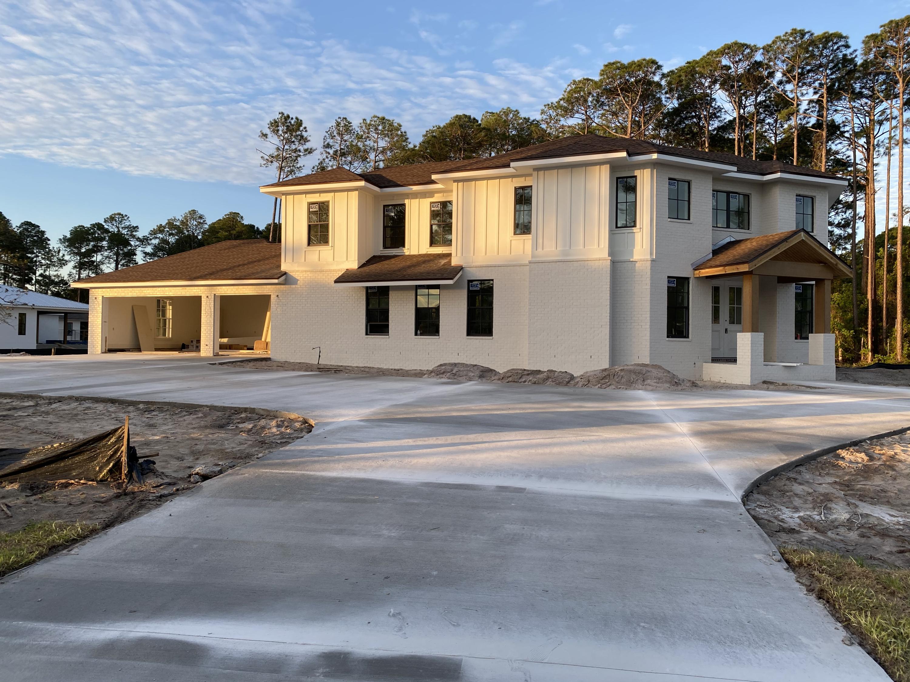 DRIFTWOOD ESTATES - Lot 18 - Residential