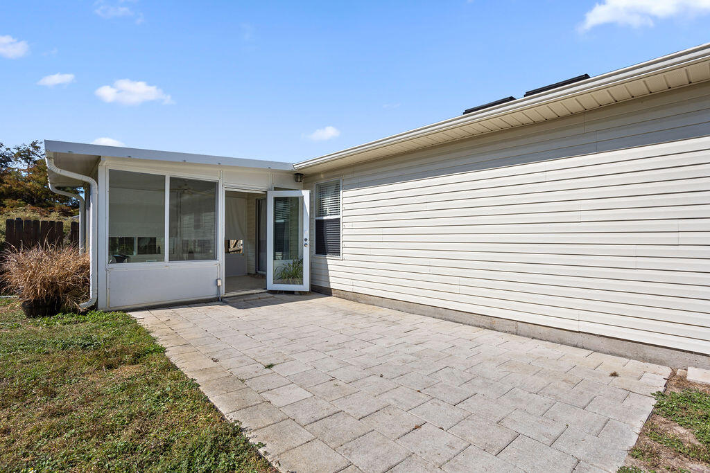 PROMISE CREEK - Residential