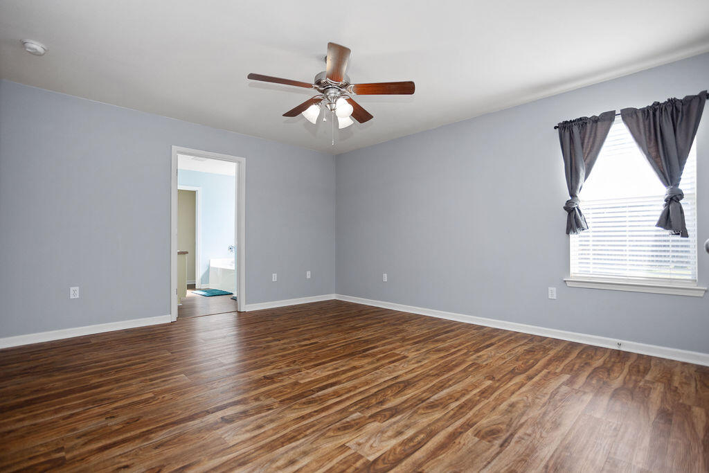 PROMISE CREEK - Residential