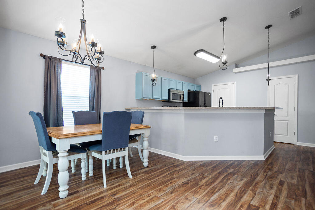PROMISE CREEK - Residential