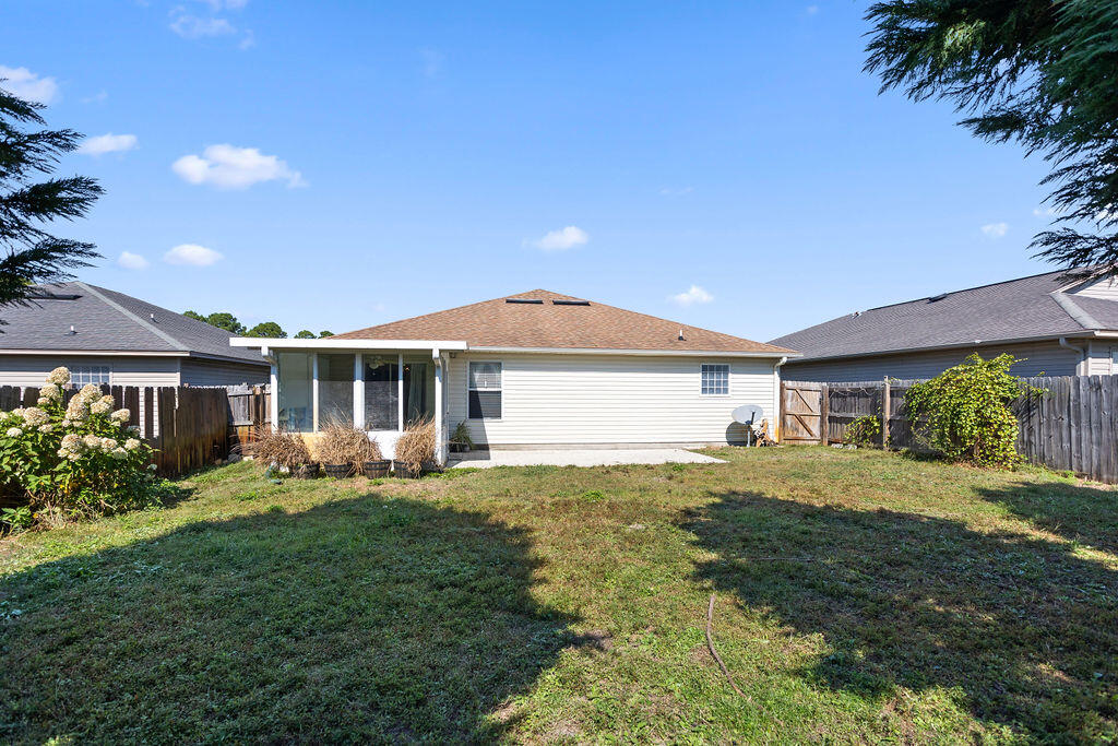 PROMISE CREEK - Residential