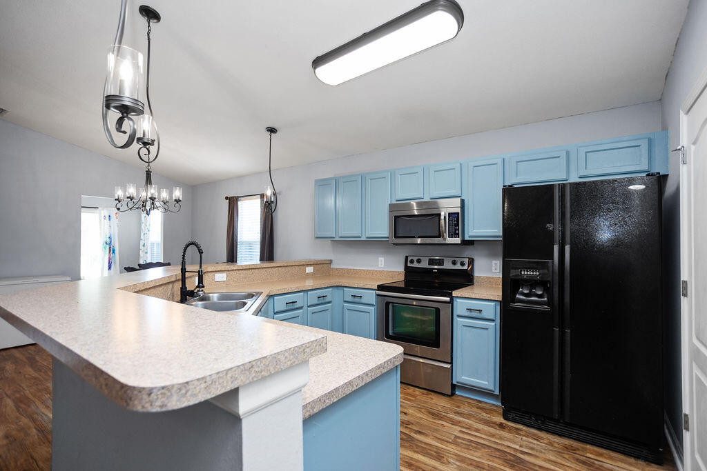PROMISE CREEK - Residential