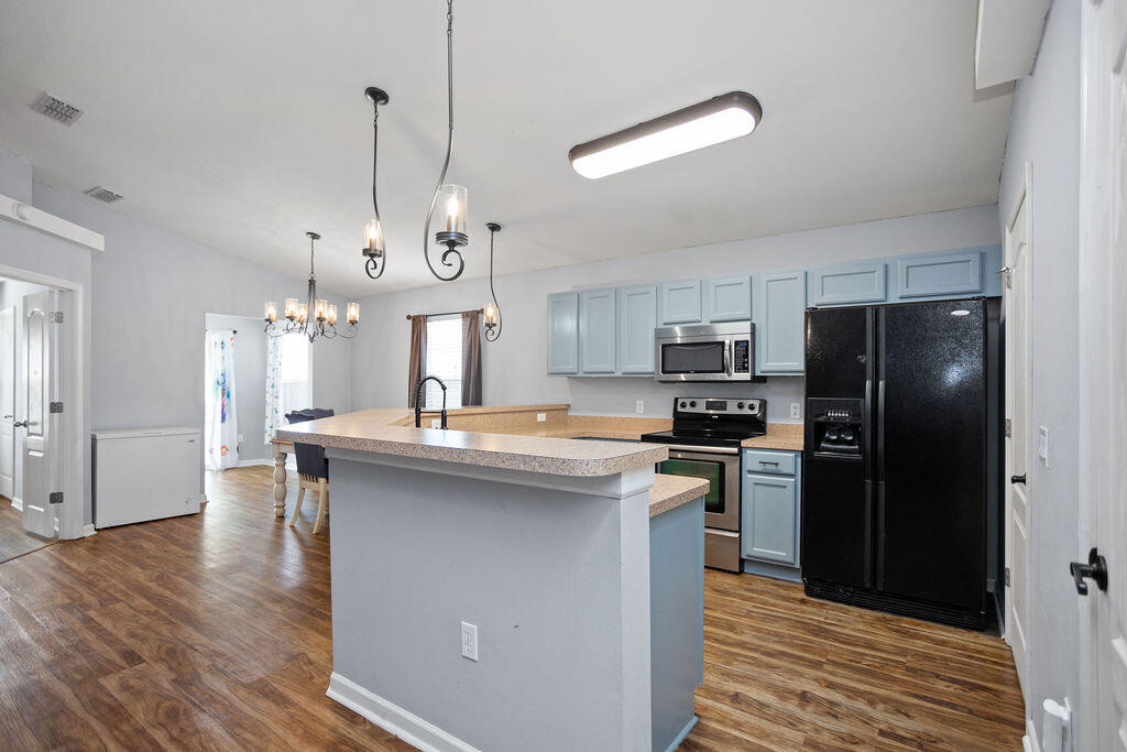 PROMISE CREEK - Residential