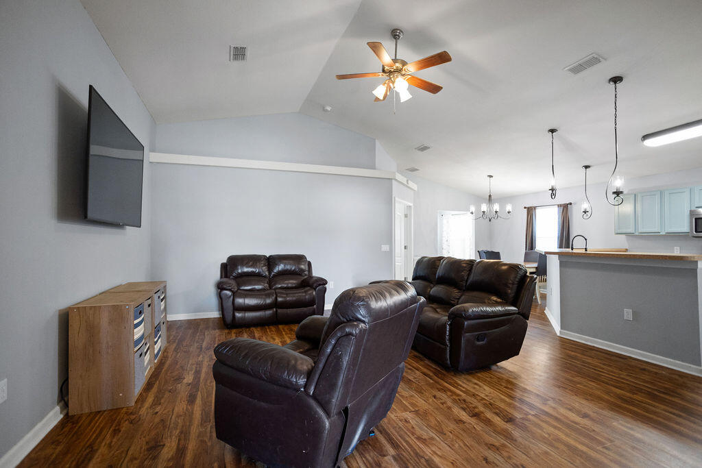 PROMISE CREEK - Residential