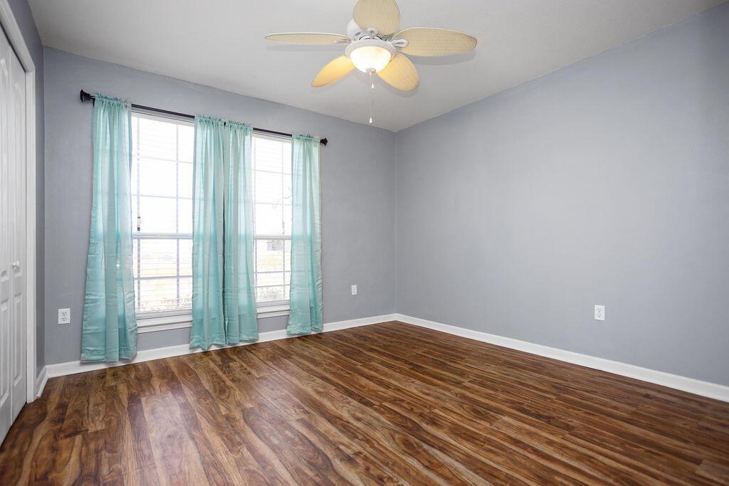 PROMISE CREEK - Residential