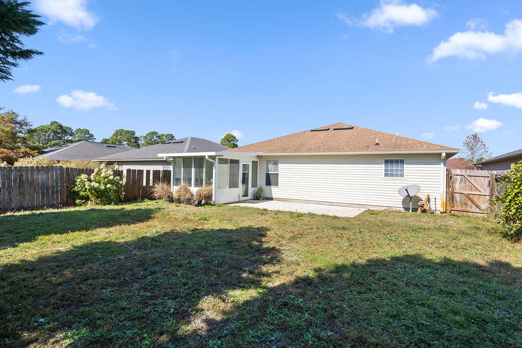 PROMISE CREEK - Residential