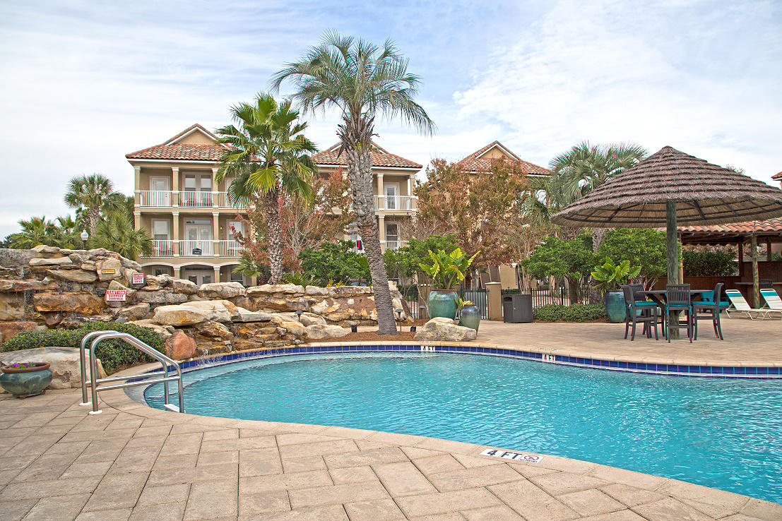 Villages of Crystal Beach - Residential