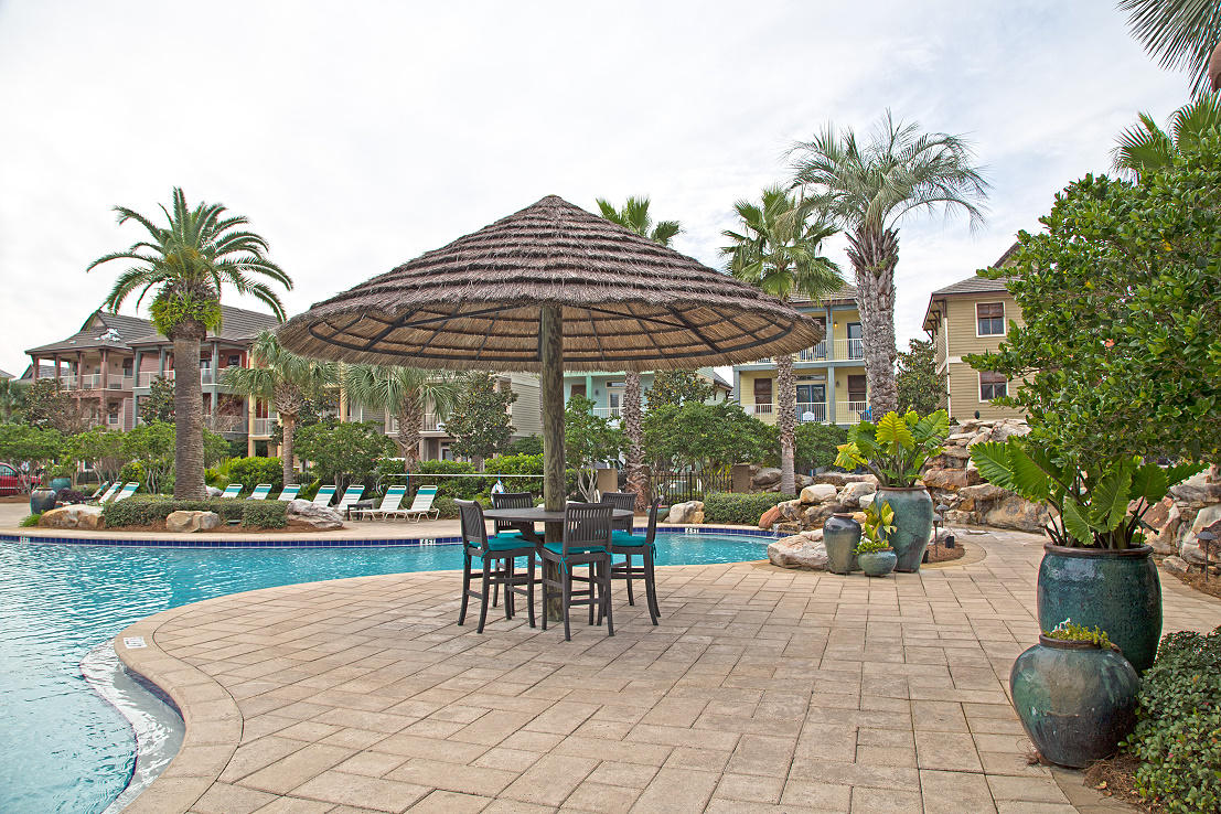 Villages of Crystal Beach - Residential