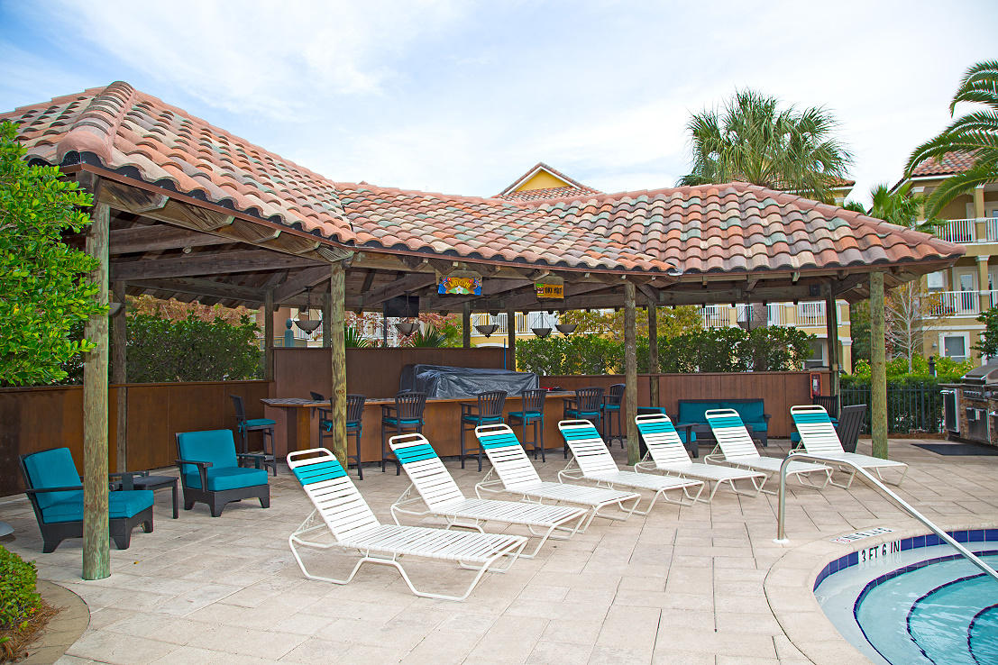 Villages of Crystal Beach - Residential