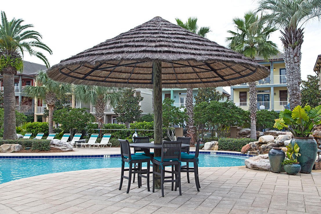 Villages of Crystal Beach - Residential